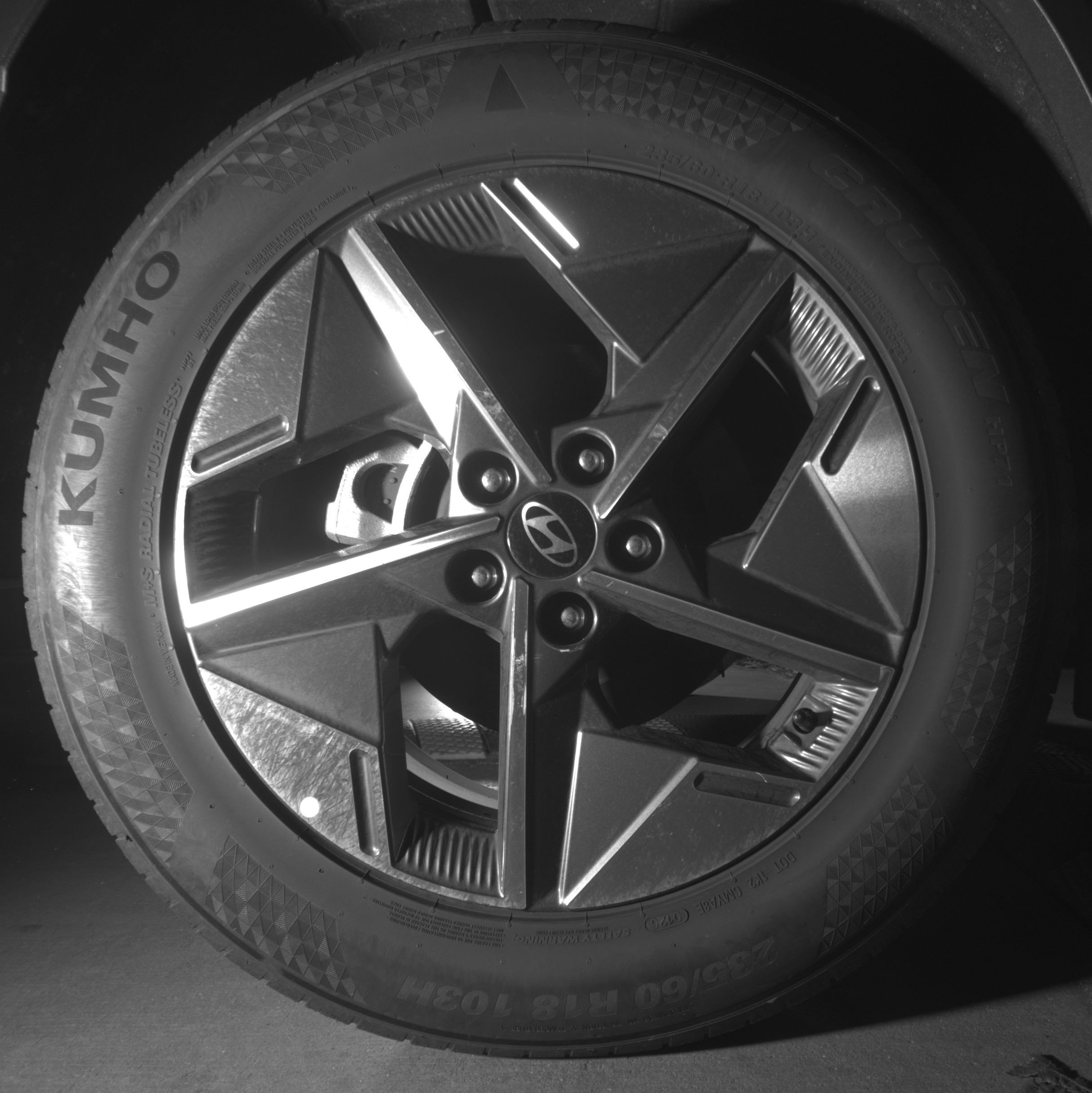 Thumbnail: 2025 Hyundai Tucson - 15