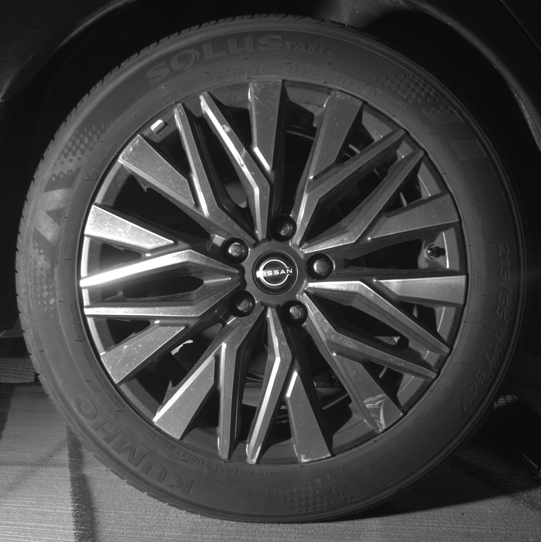 Thumbnail: 2025 Nissan Altima - 12