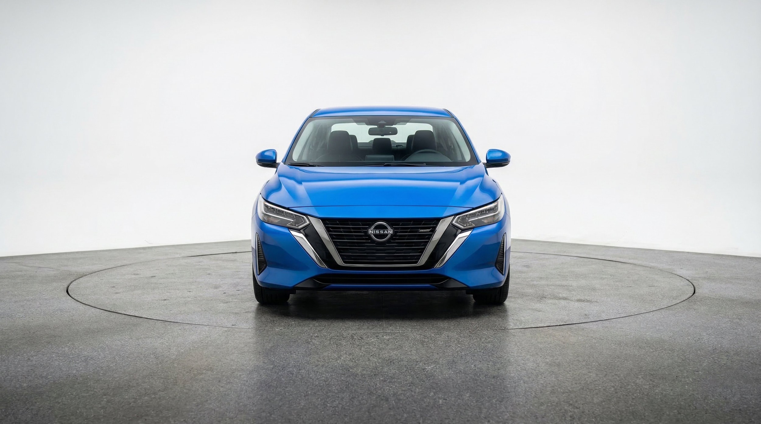 Thumbnail: 2025 Nissan Sentra - 2