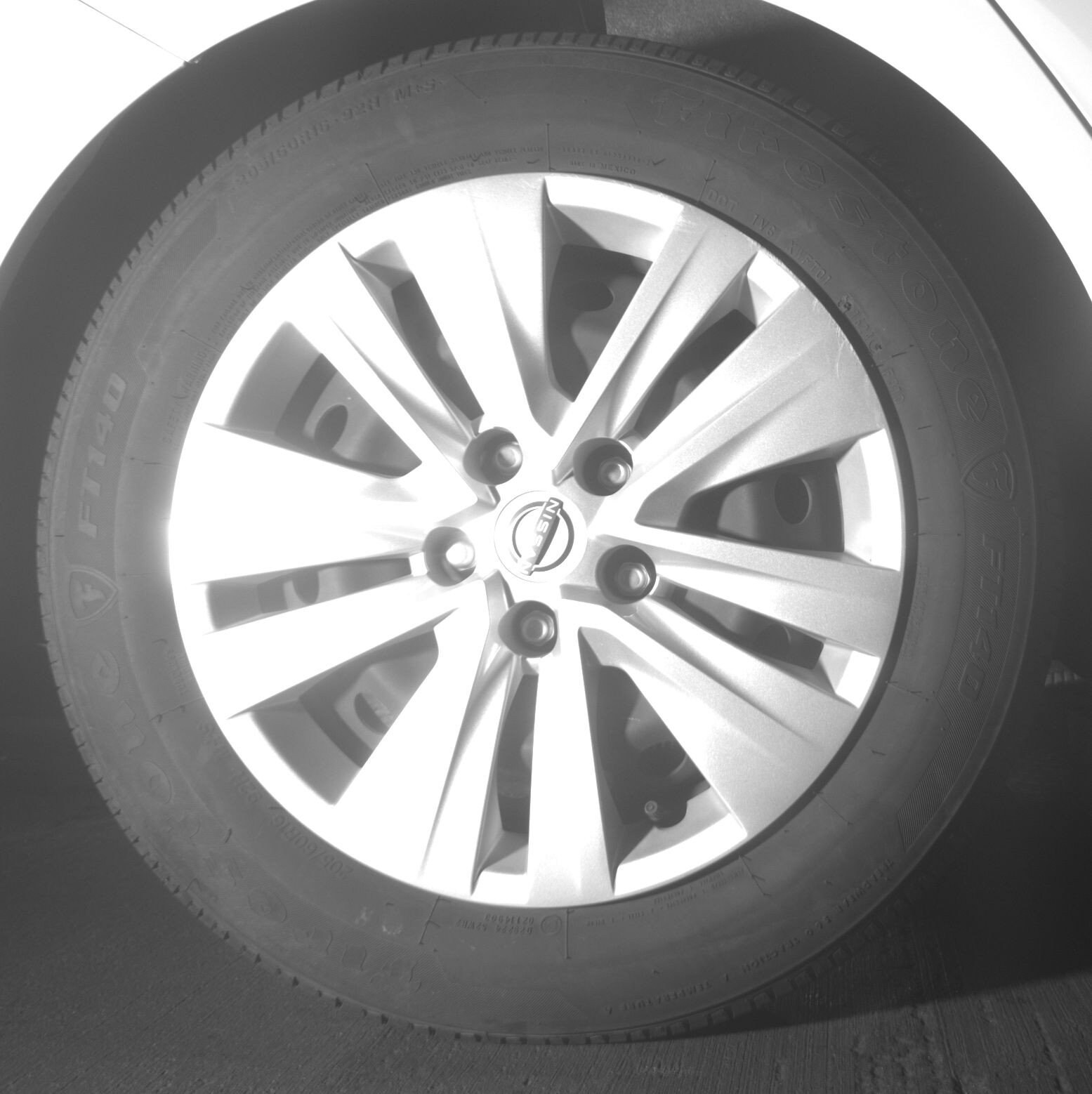 Thumbnail: 2024 Nissan Sentra - 15