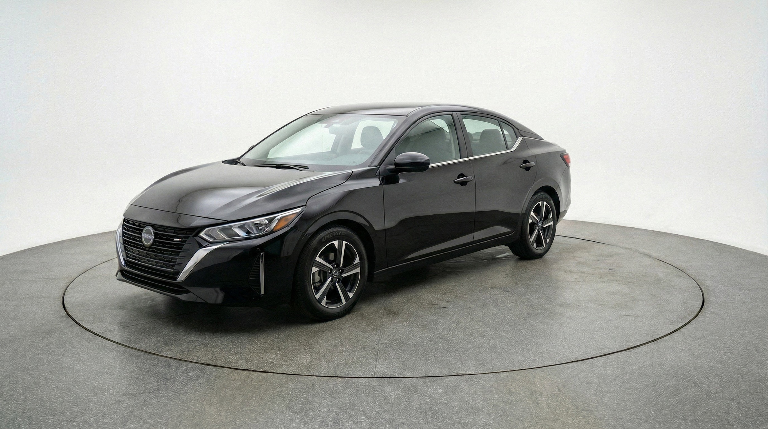 Thumbnail: 2025 Nissan Sentra - 3