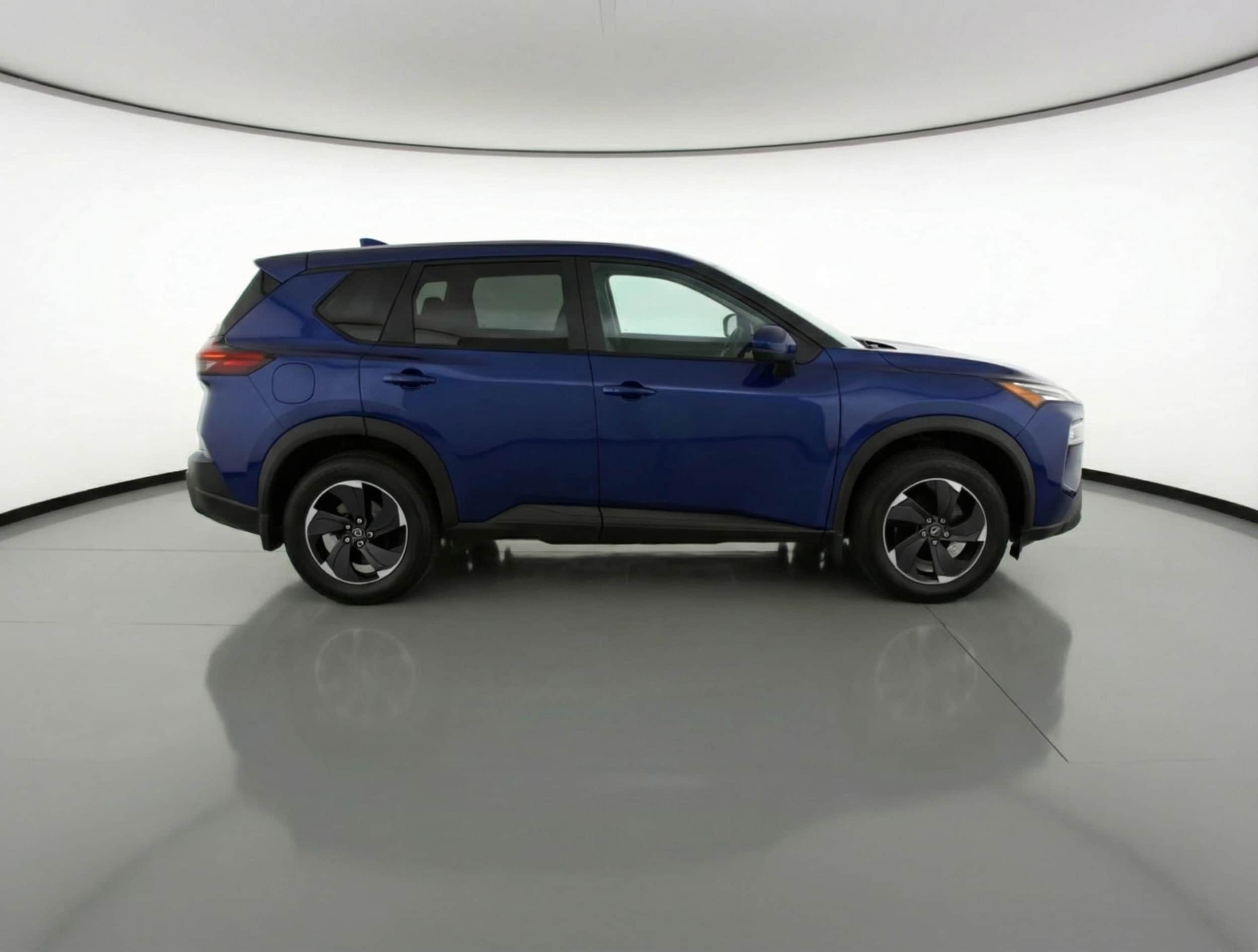 Thumbnail: 2025 Nissan Rogue - 8