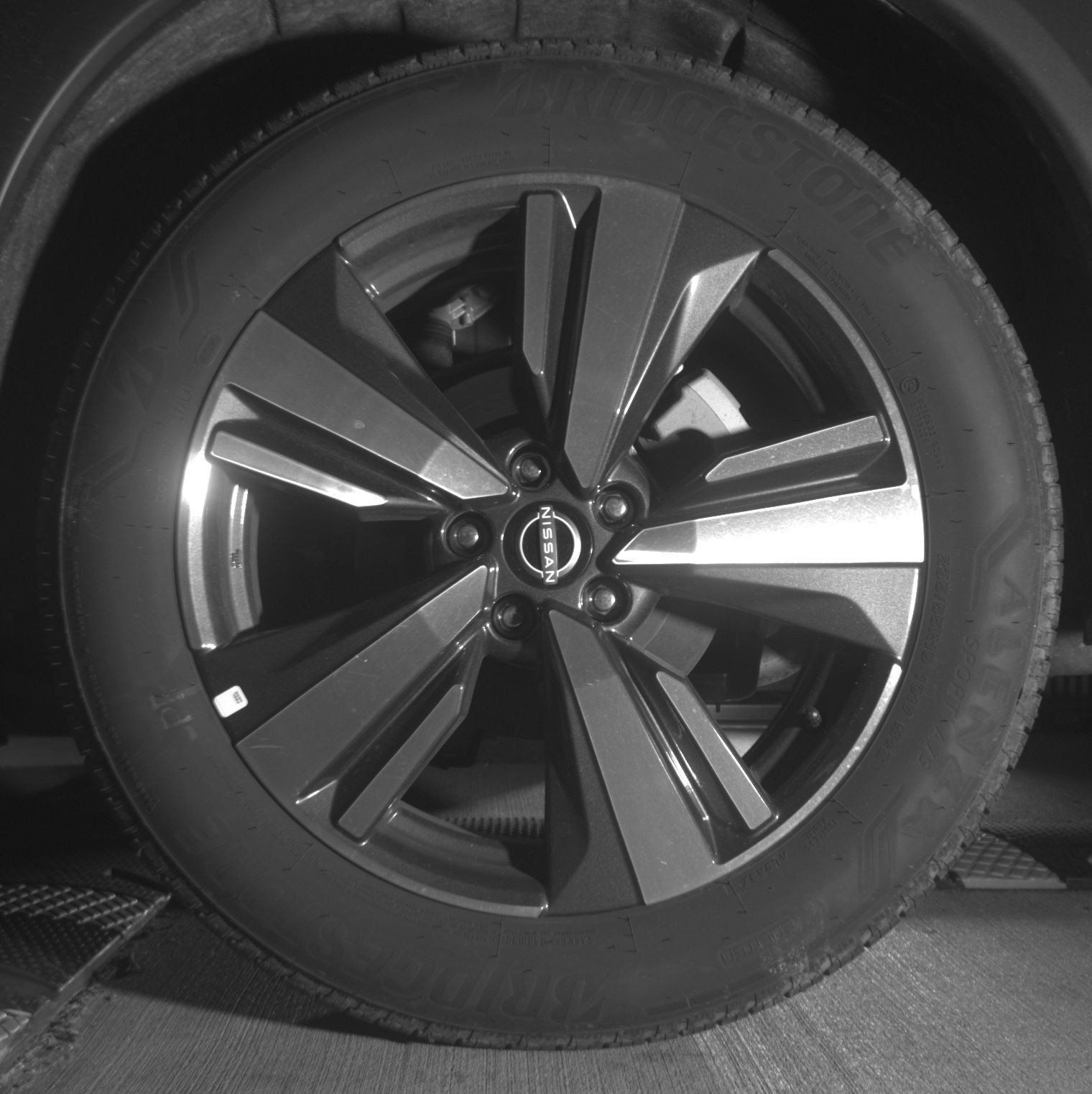 Thumbnail: 2026 Nissan Rogue - 14