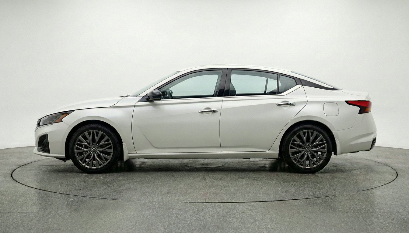 Thumbnail: 2025 Nissan Altima - 5
