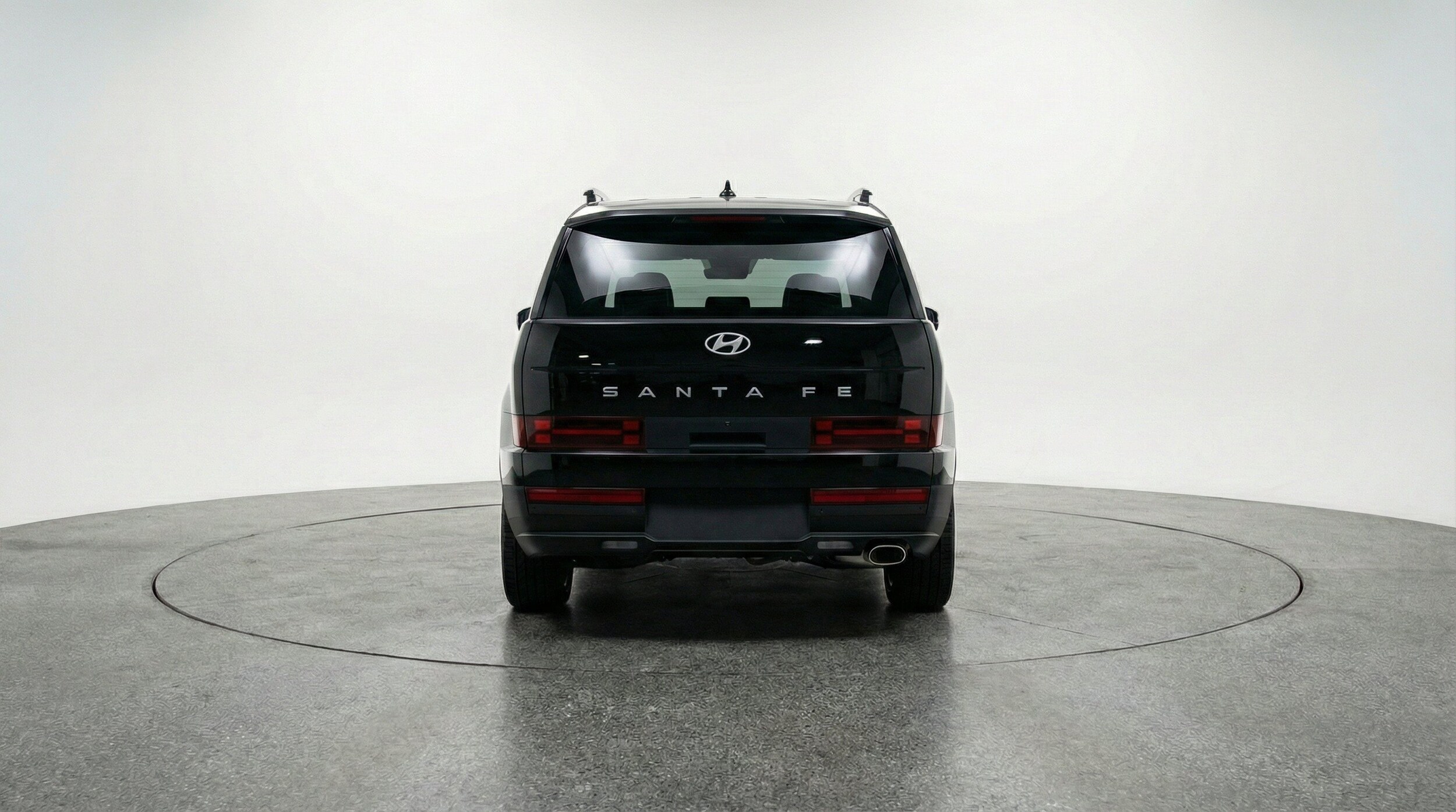 Thumbnail: 2026 Hyundai Santa Fe - 7