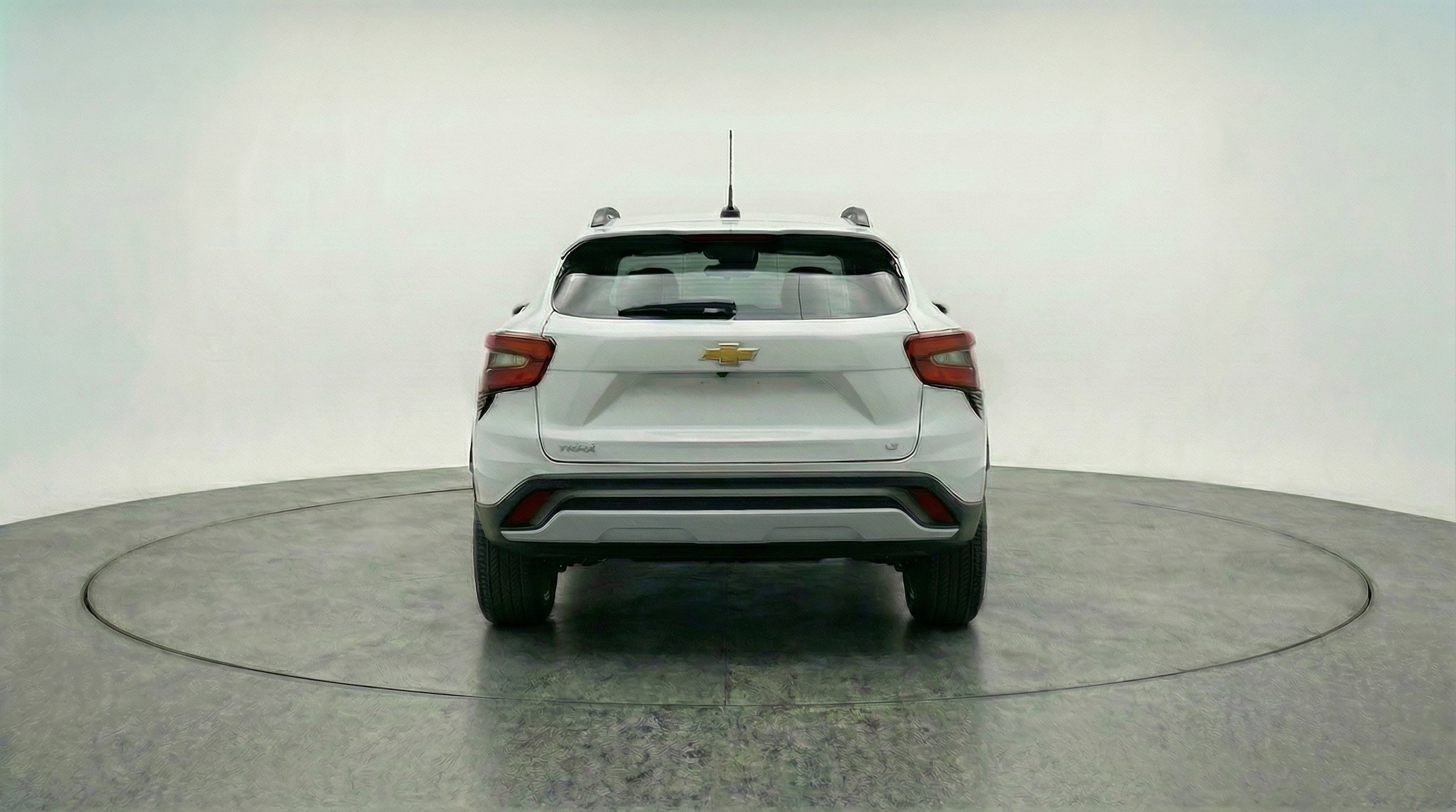 Thumbnail: 2025 Chevrolet Trax - 7