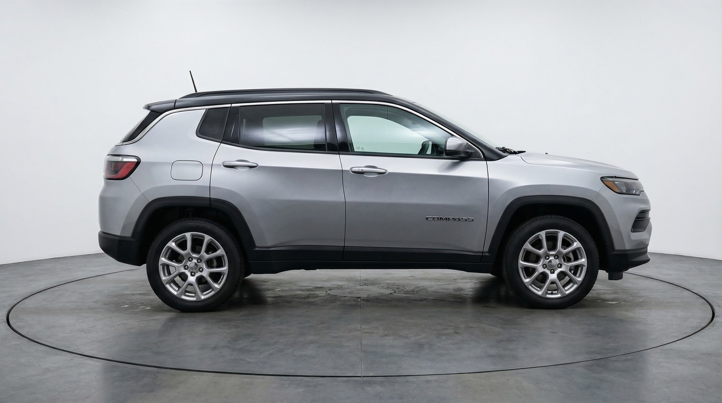 Thumbnail: 2025 Jeep Compass - 8