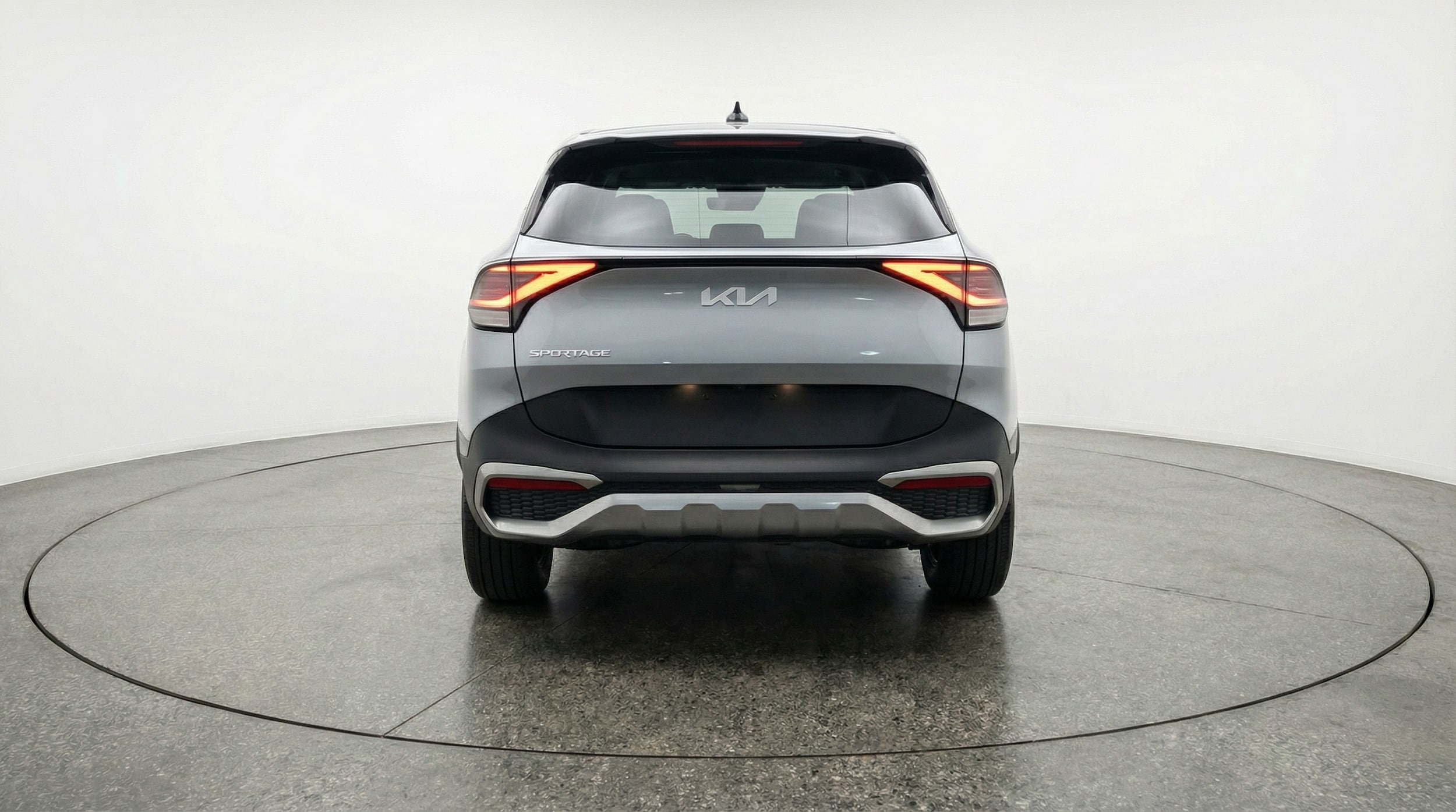 Thumbnail: 2025 Kia Sportage - 6