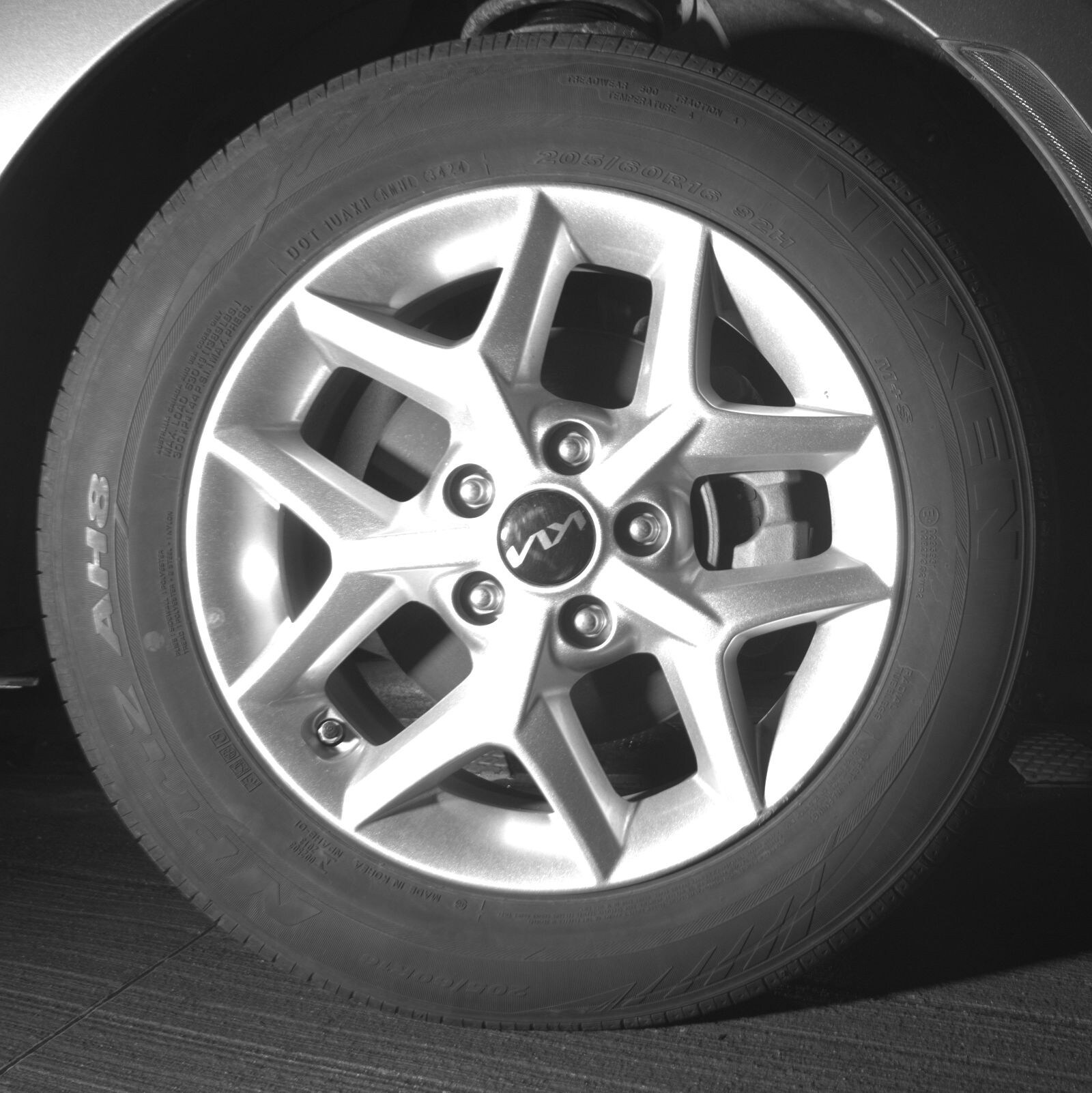 Thumbnail: 2025 Kia Soul - 15