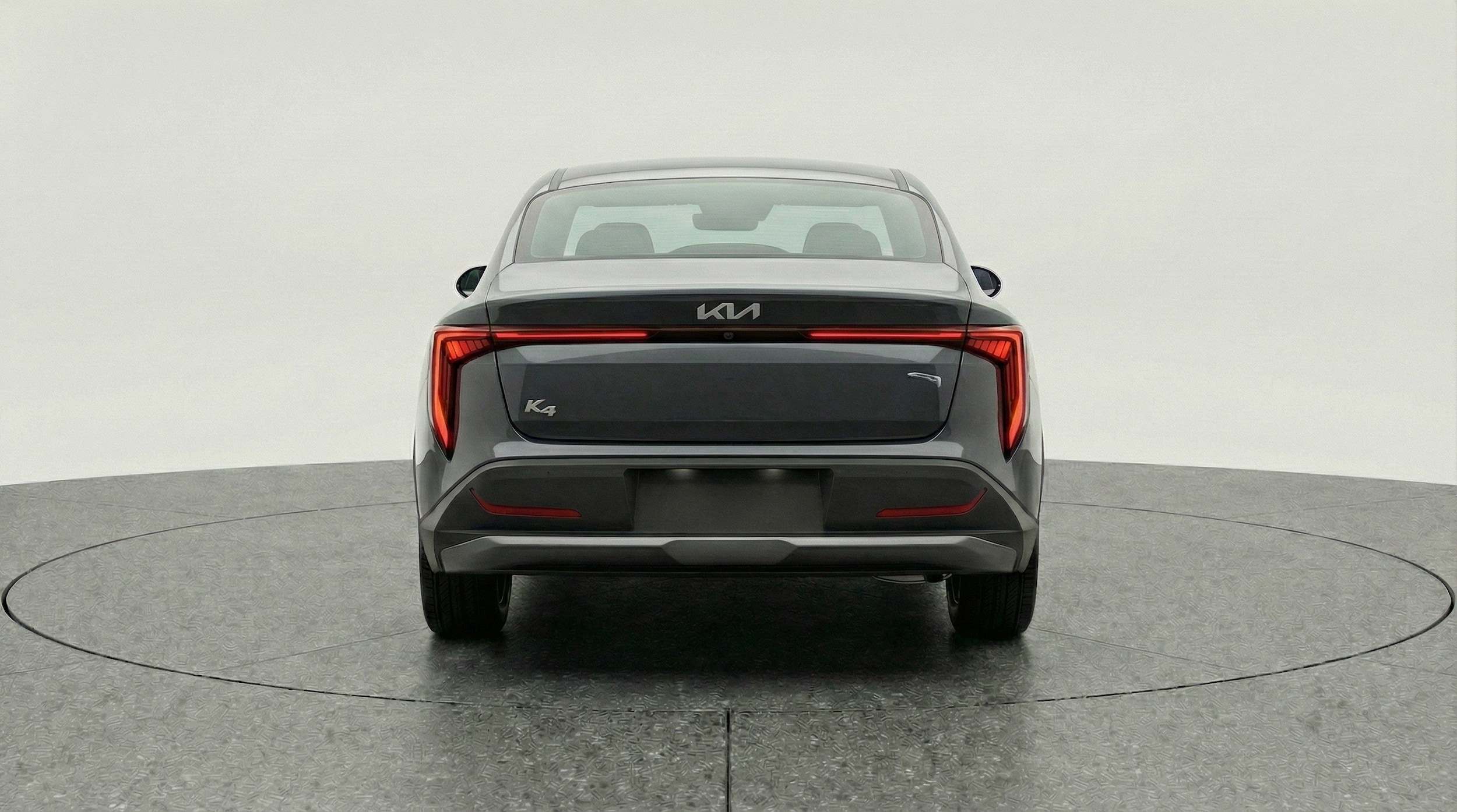 Thumbnail: 2025 Kia K4 - 7