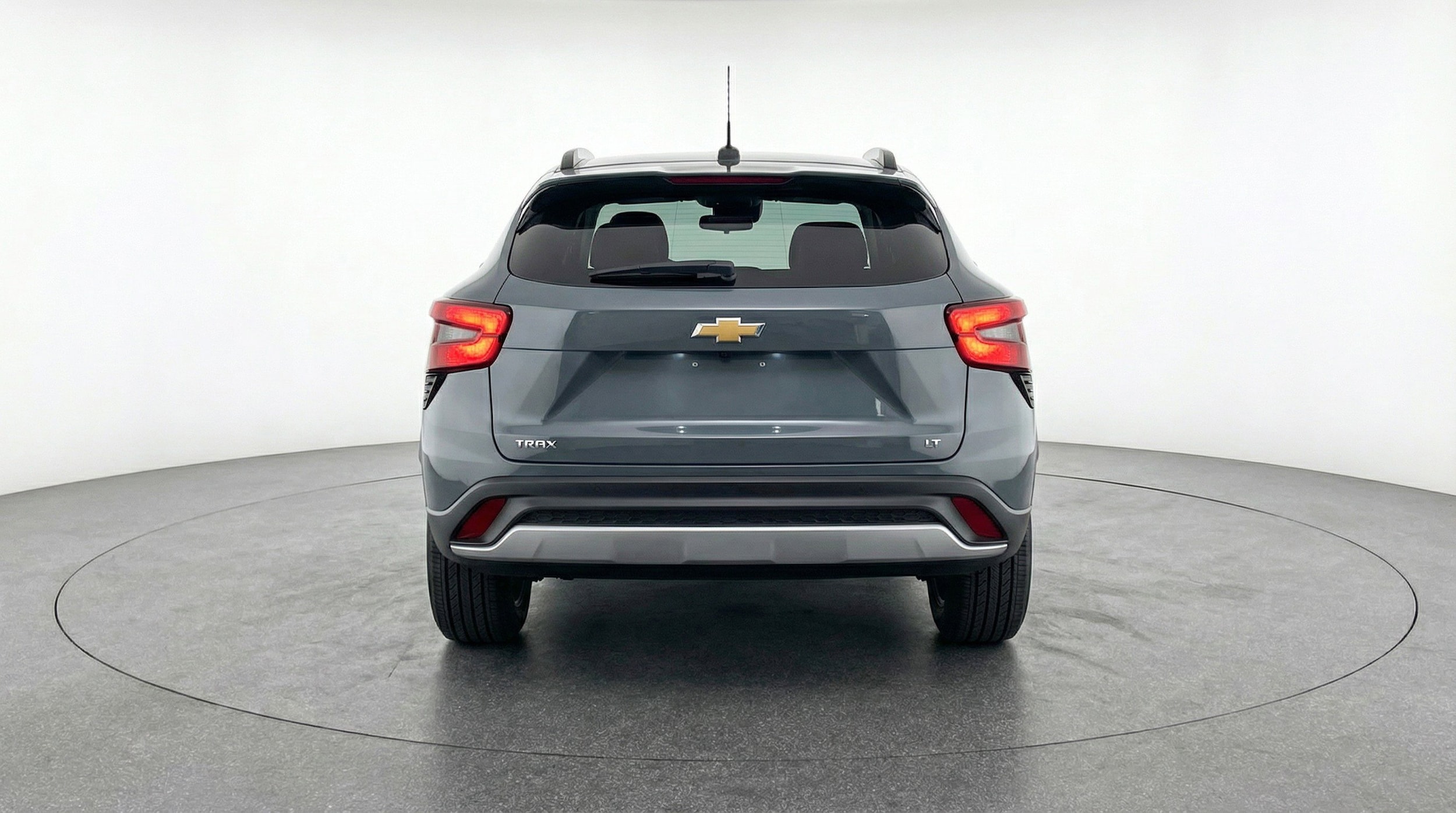Thumbnail: 2025 Chevrolet Trax - 7