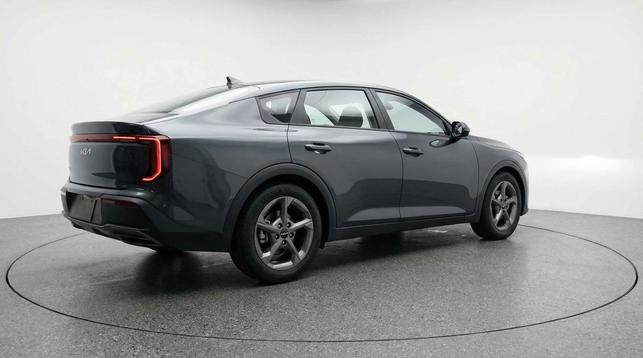Thumbnail: 2025 Kia K4 - 9