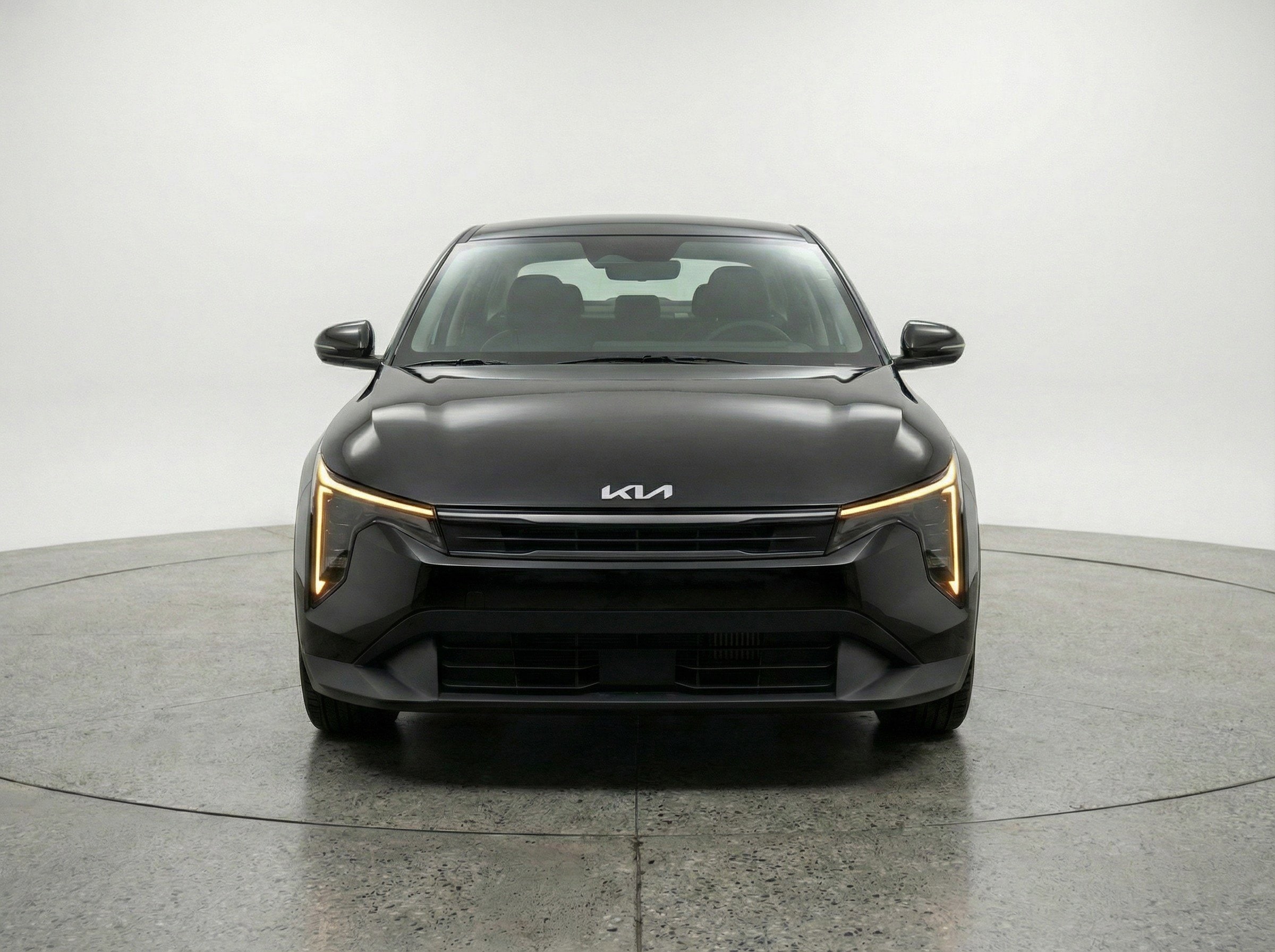 Thumbnail: 2025 Kia K4 - 2