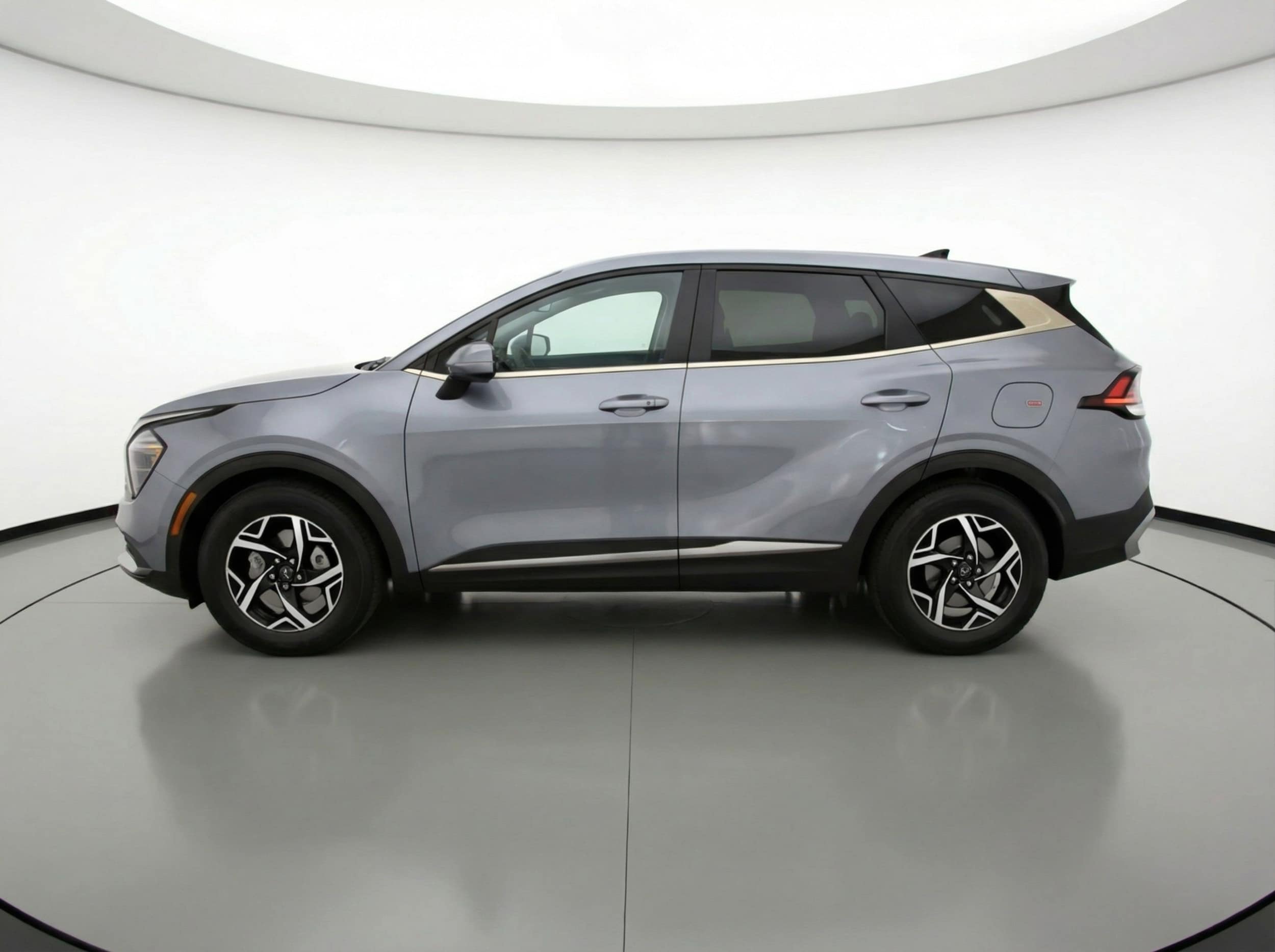 Thumbnail: 2025 Kia Sportage - 5