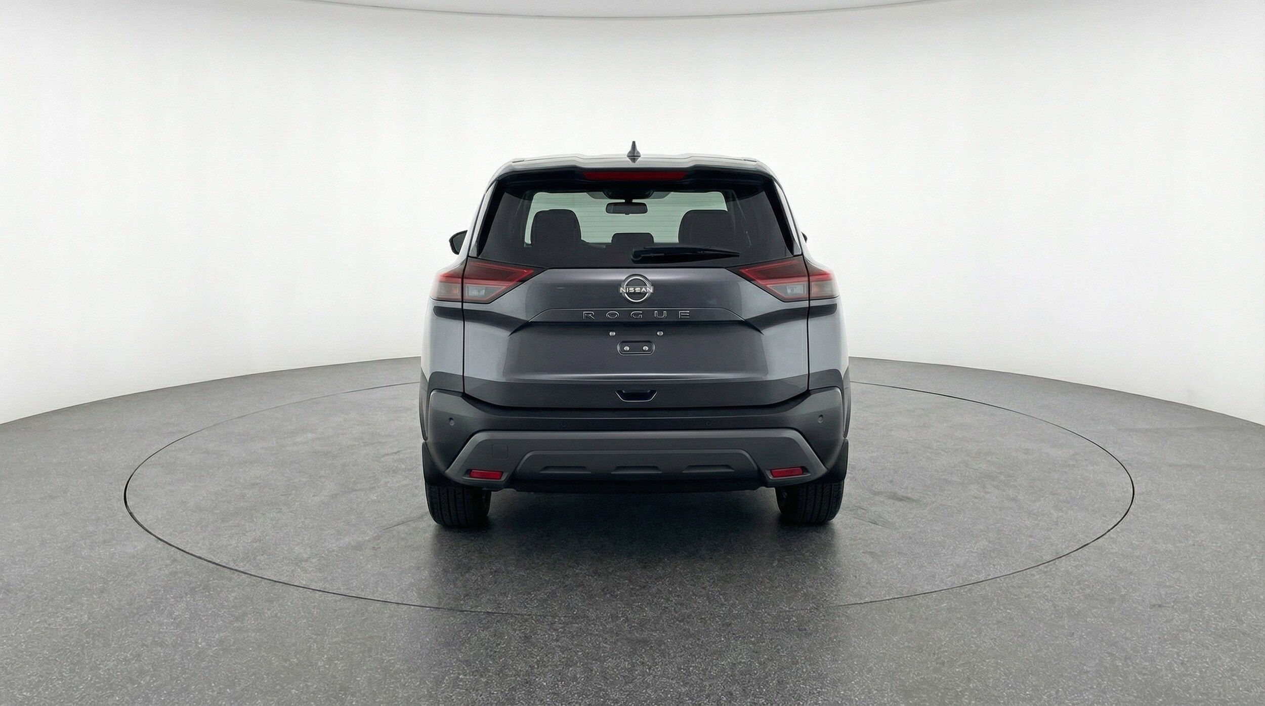 Thumbnail: 2025 Nissan Rogue - 7