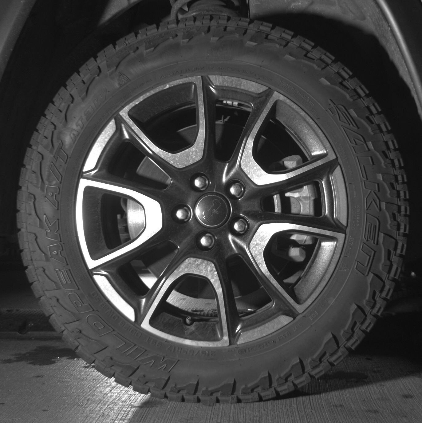 Thumbnail: 2025 Jeep Compass - 10