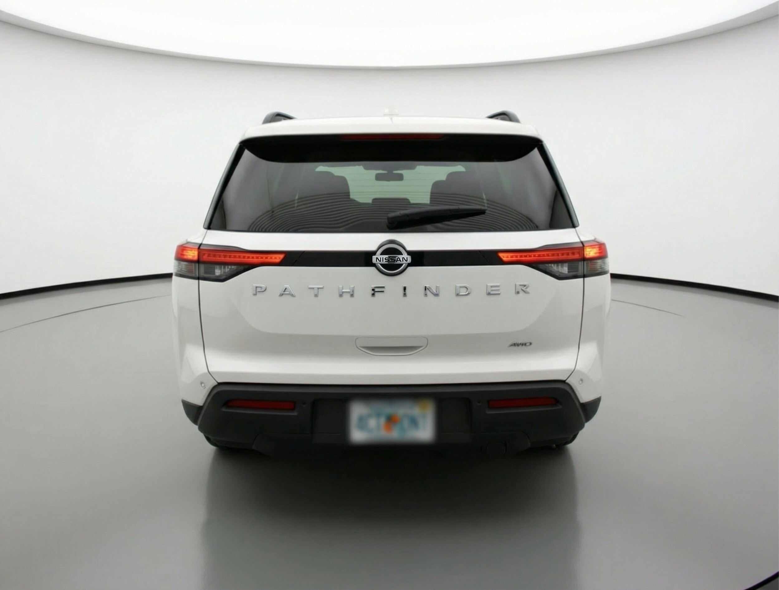 Thumbnail: 2025 Nissan Pathfinder - 6