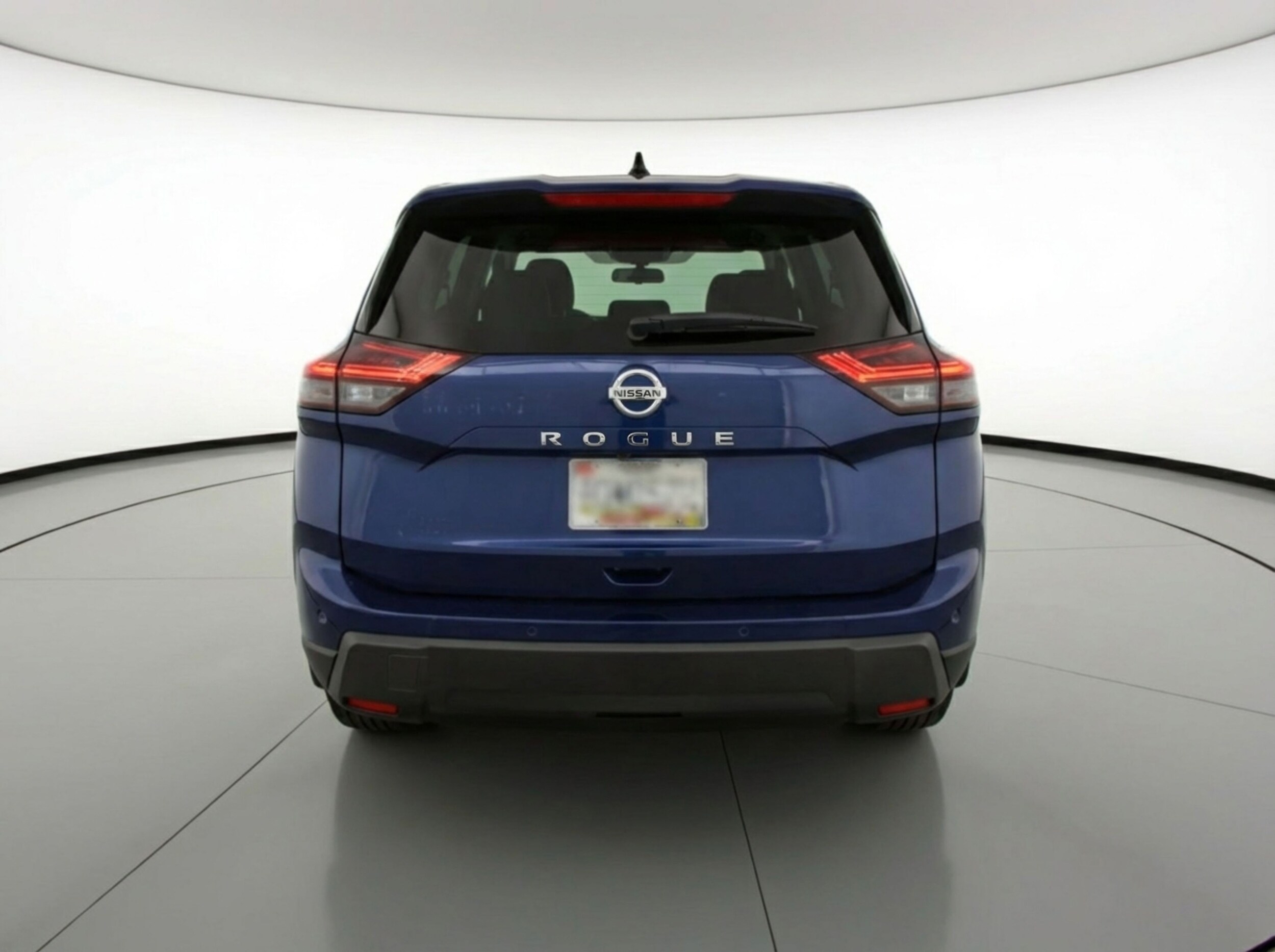 Thumbnail: 2025 Nissan Rogue - 6