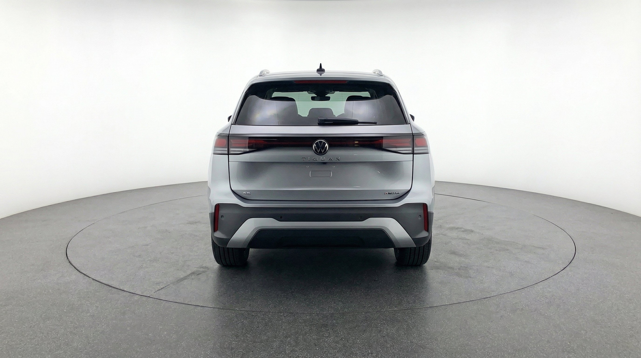Thumbnail: 2026 Volkswagen Tiguan - 7