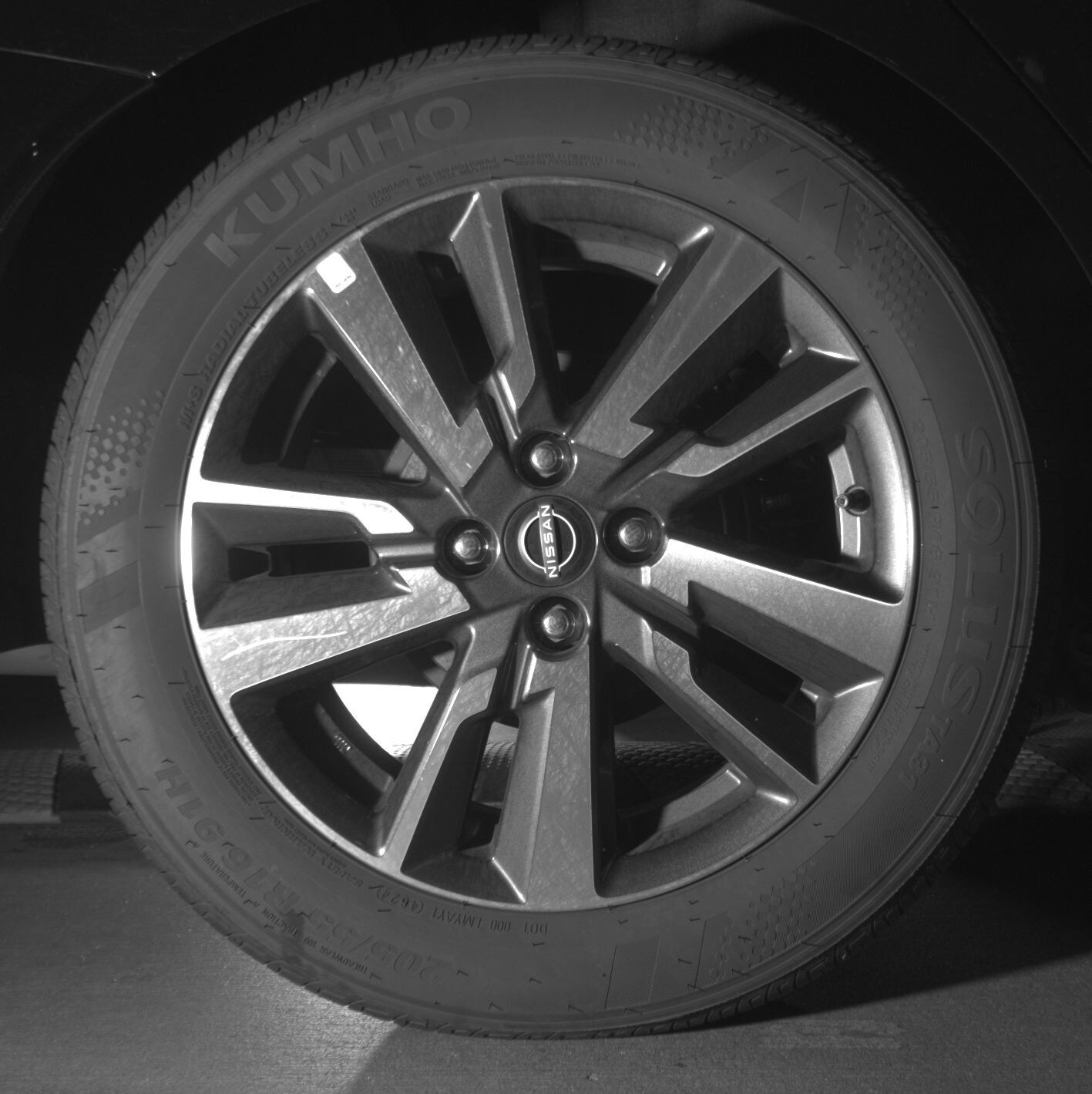 Thumbnail: 2025 Nissan Versa - 12