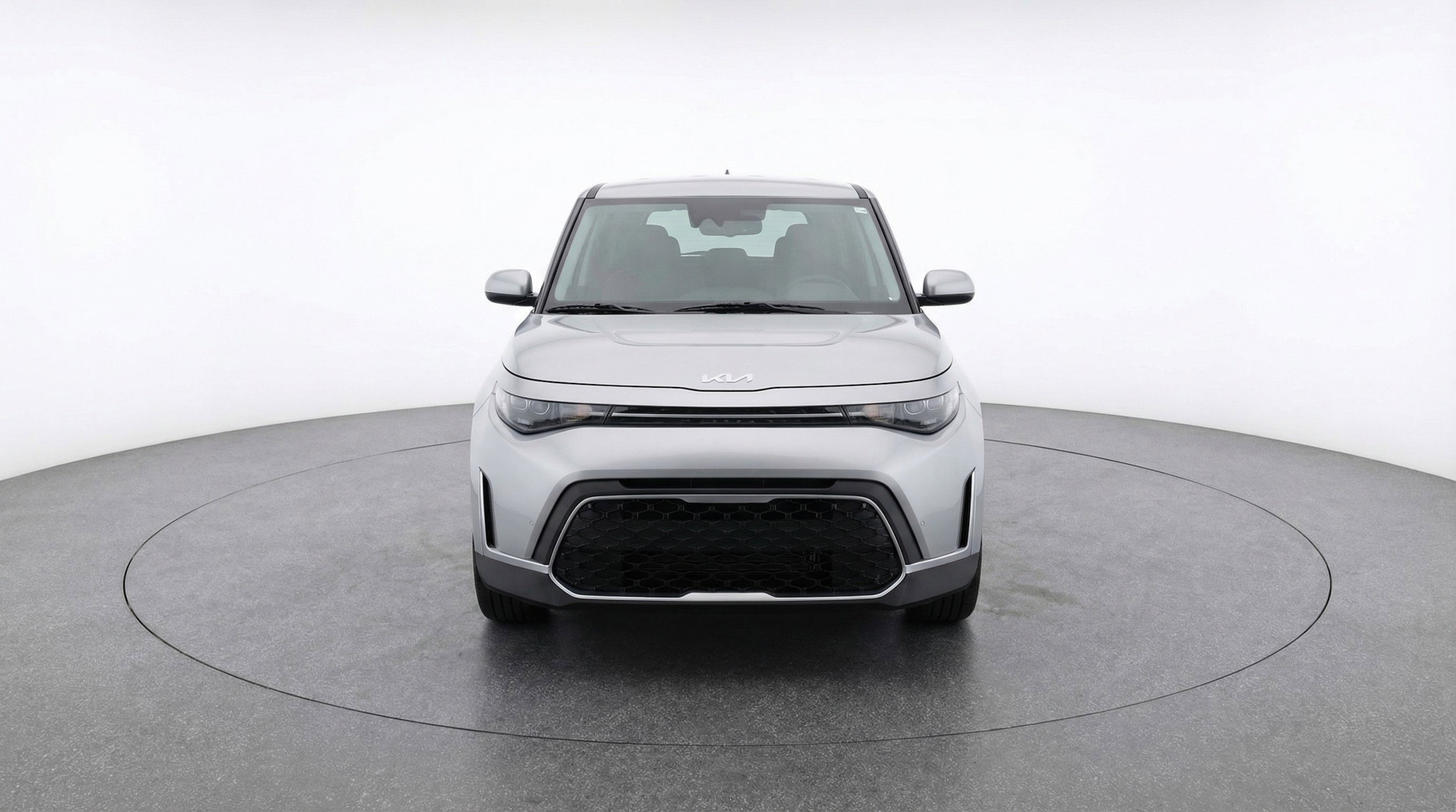 Thumbnail: 2025 Kia Soul - 2