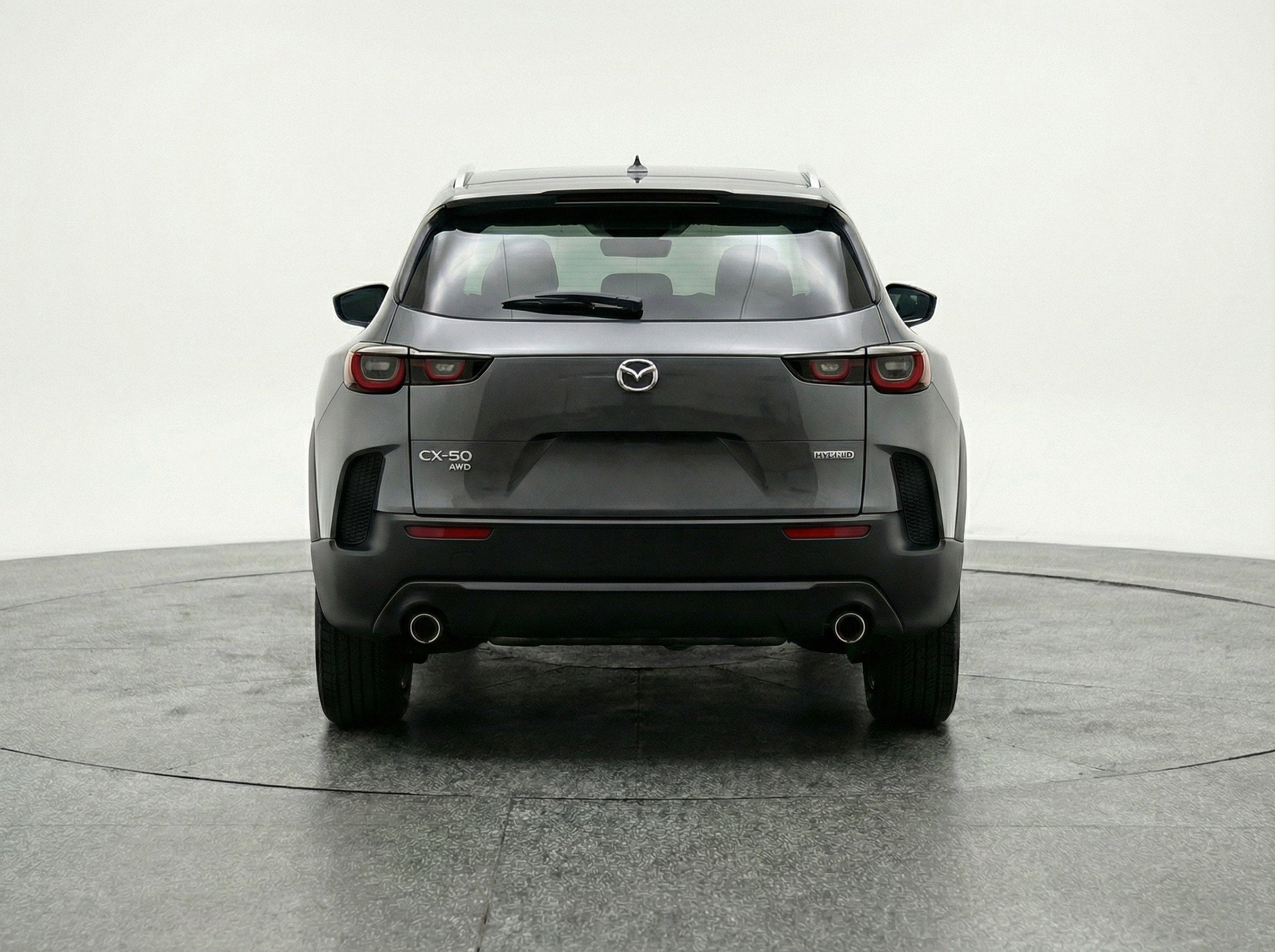 Thumbnail: 2025 Mazda CX-50 - 7