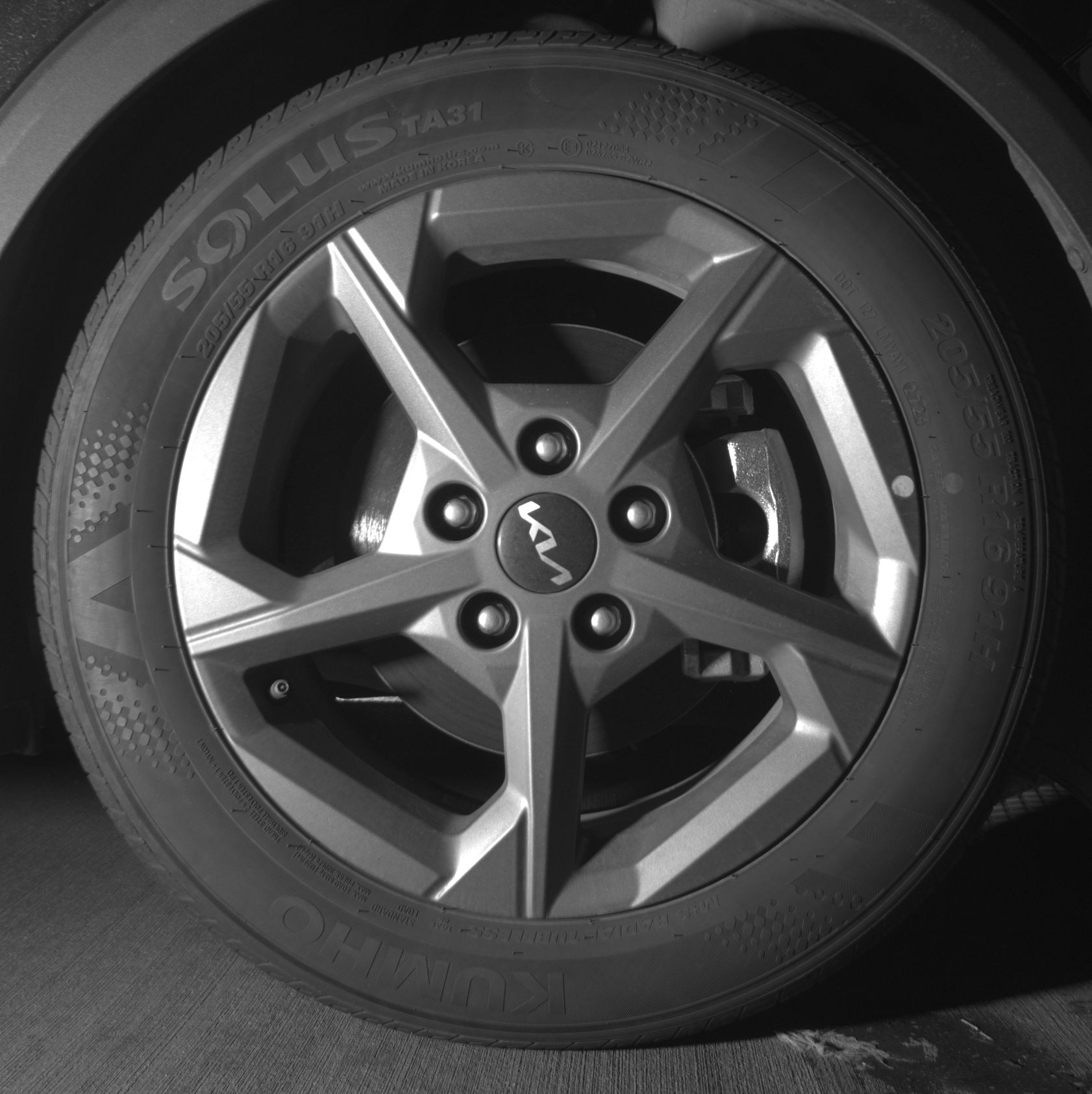 Thumbnail: 2025 Kia K4 - 10