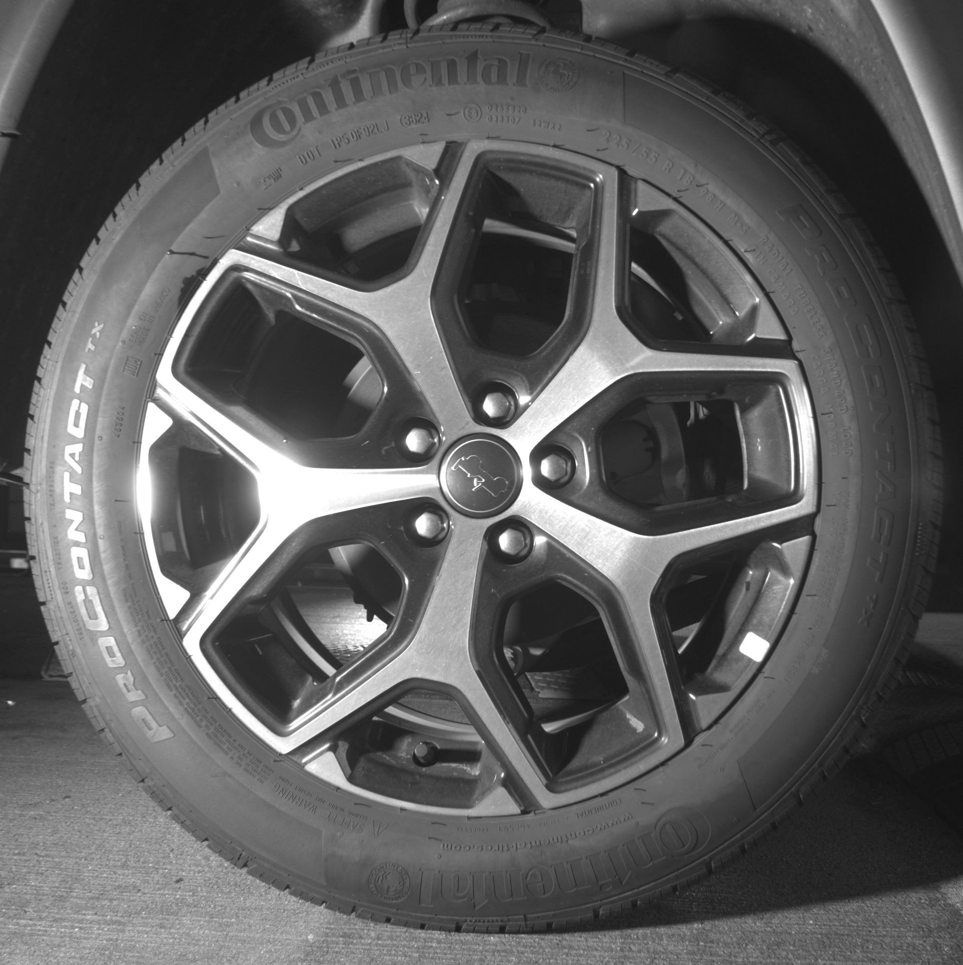 Thumbnail: 2025 Jeep Compass - 15