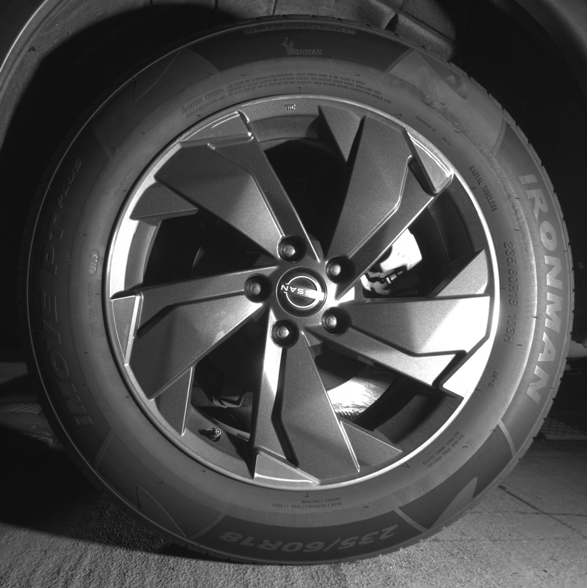 Thumbnail: 2025 Nissan Rogue - 11