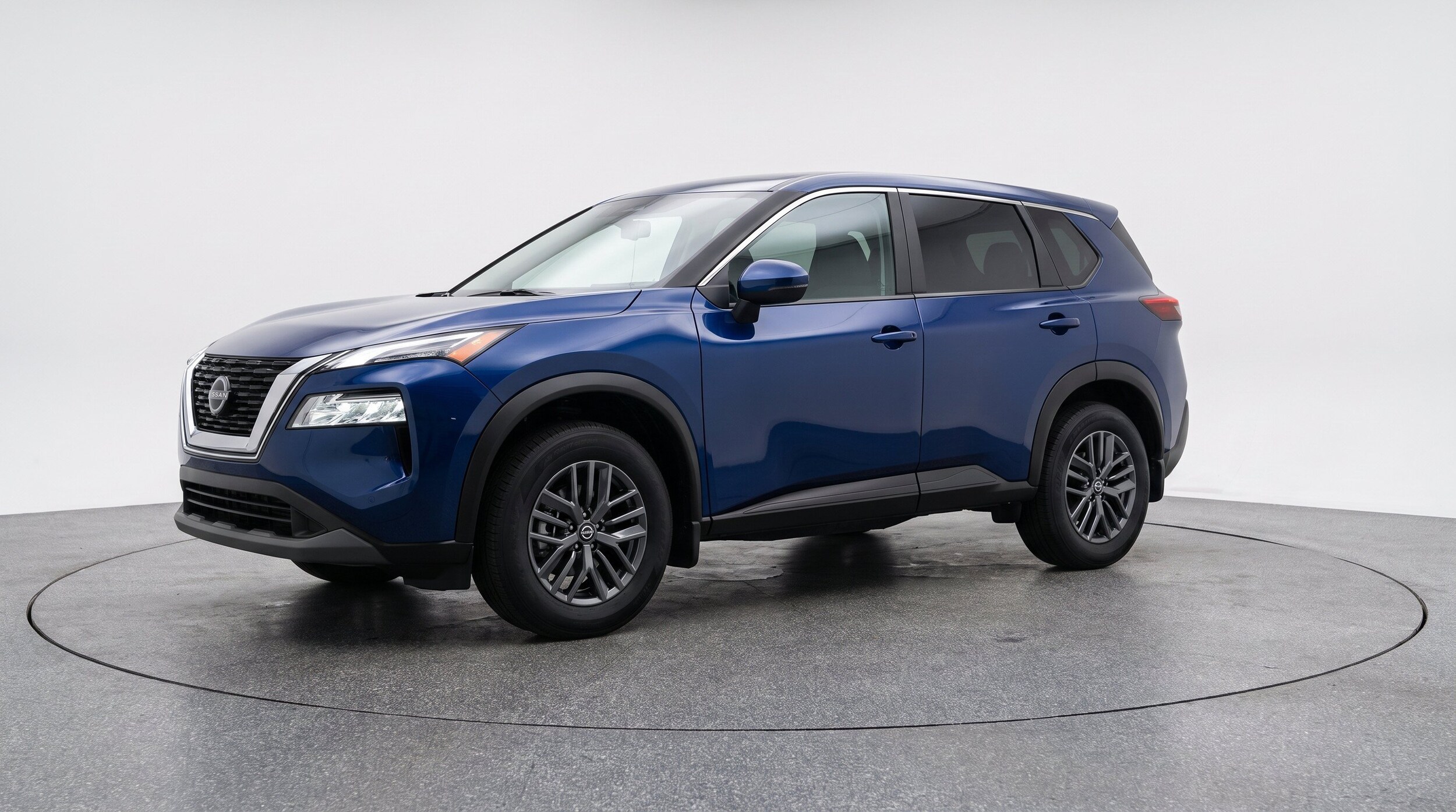 Thumbnail: 2026 Nissan Rogue - 3
