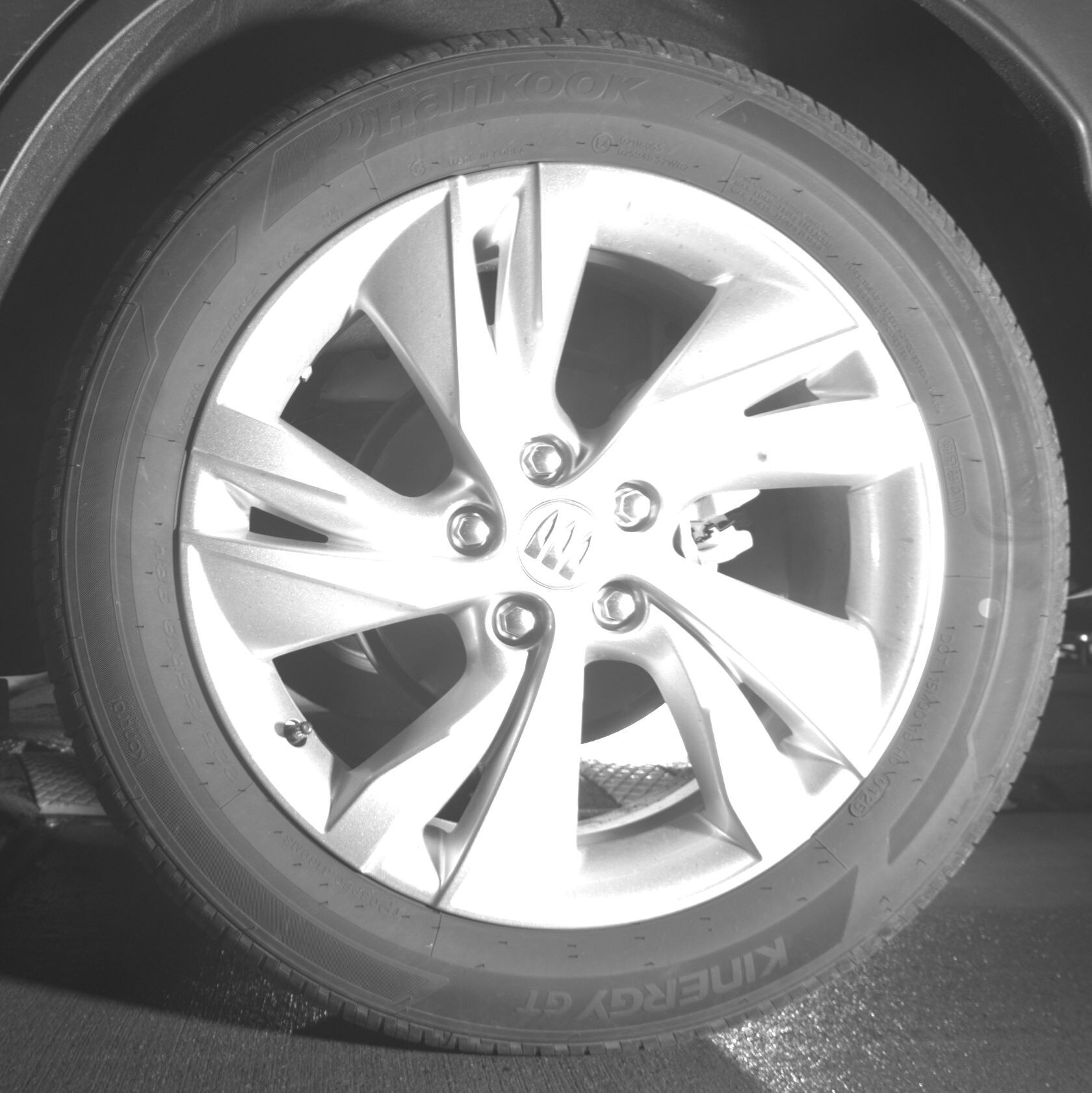 Thumbnail: 2025 Buick Encore GX - 11