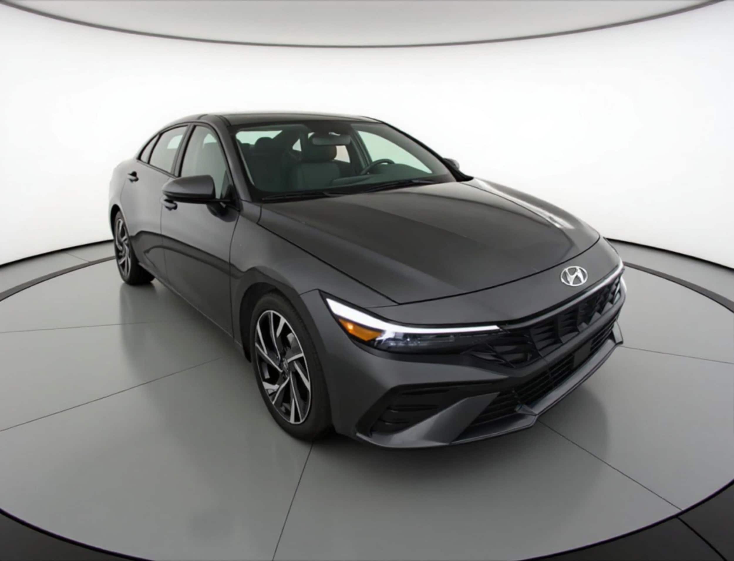 Thumbnail: 2025 Hyundai Elantra - 1