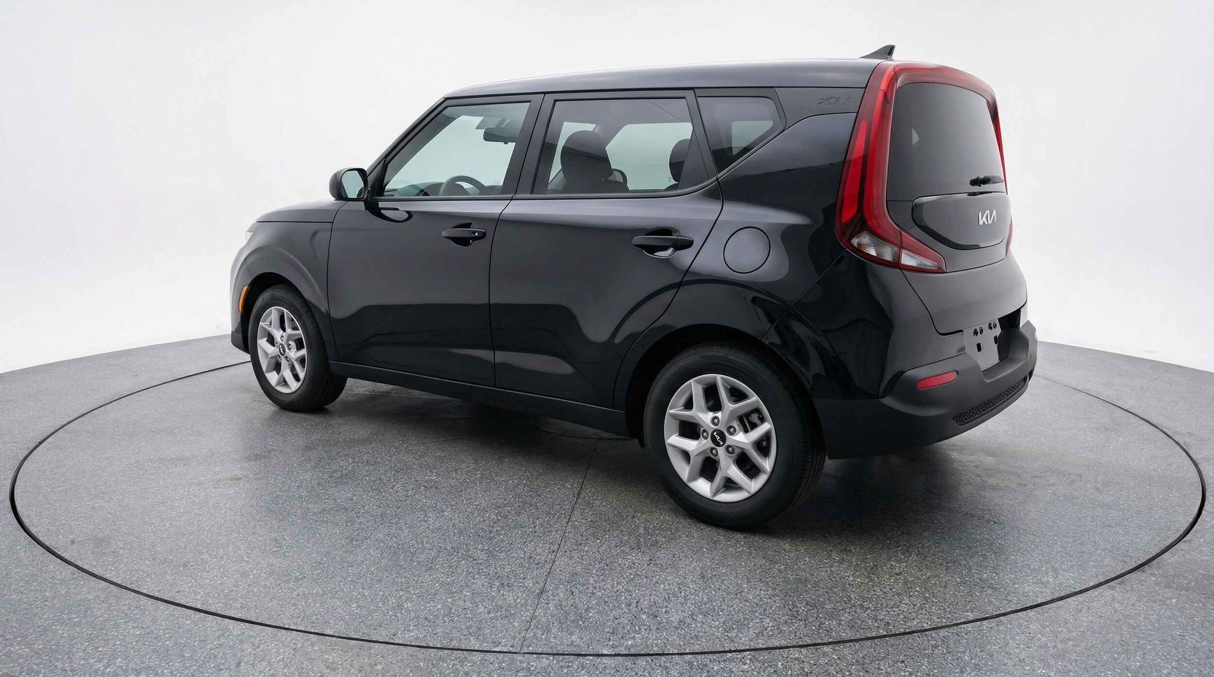 Thumbnail: 2025 Kia Soul - 5