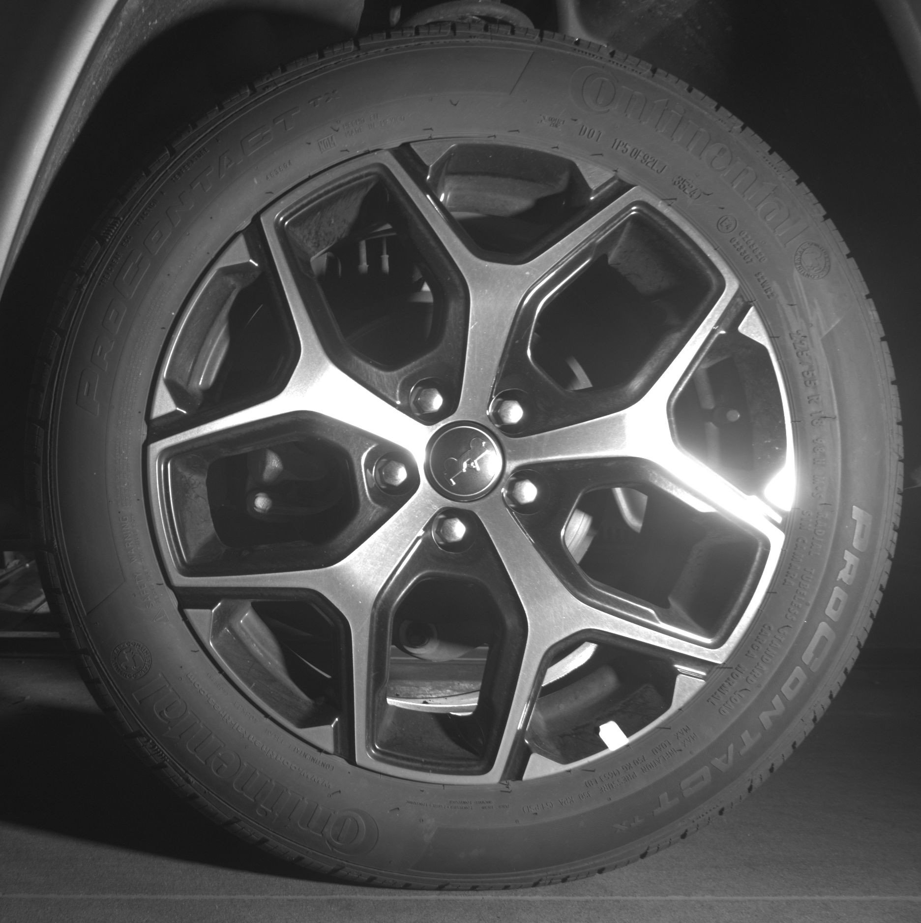 Thumbnail: 2025 Jeep Compass - 14