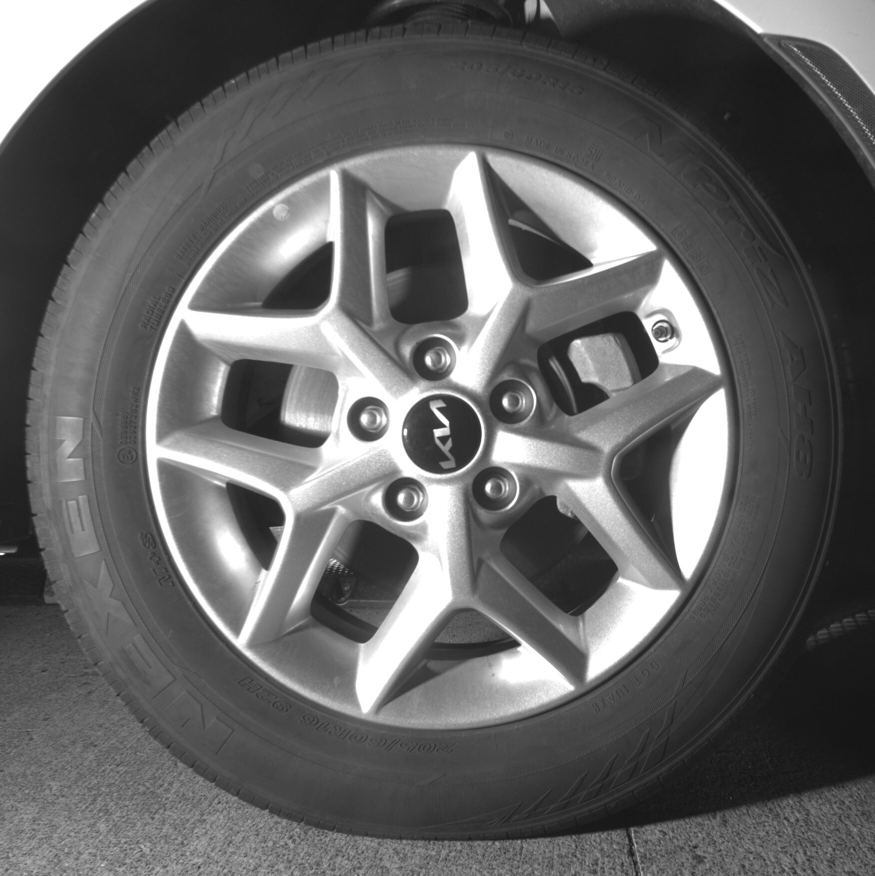 Thumbnail: 2025 Kia Soul - 10