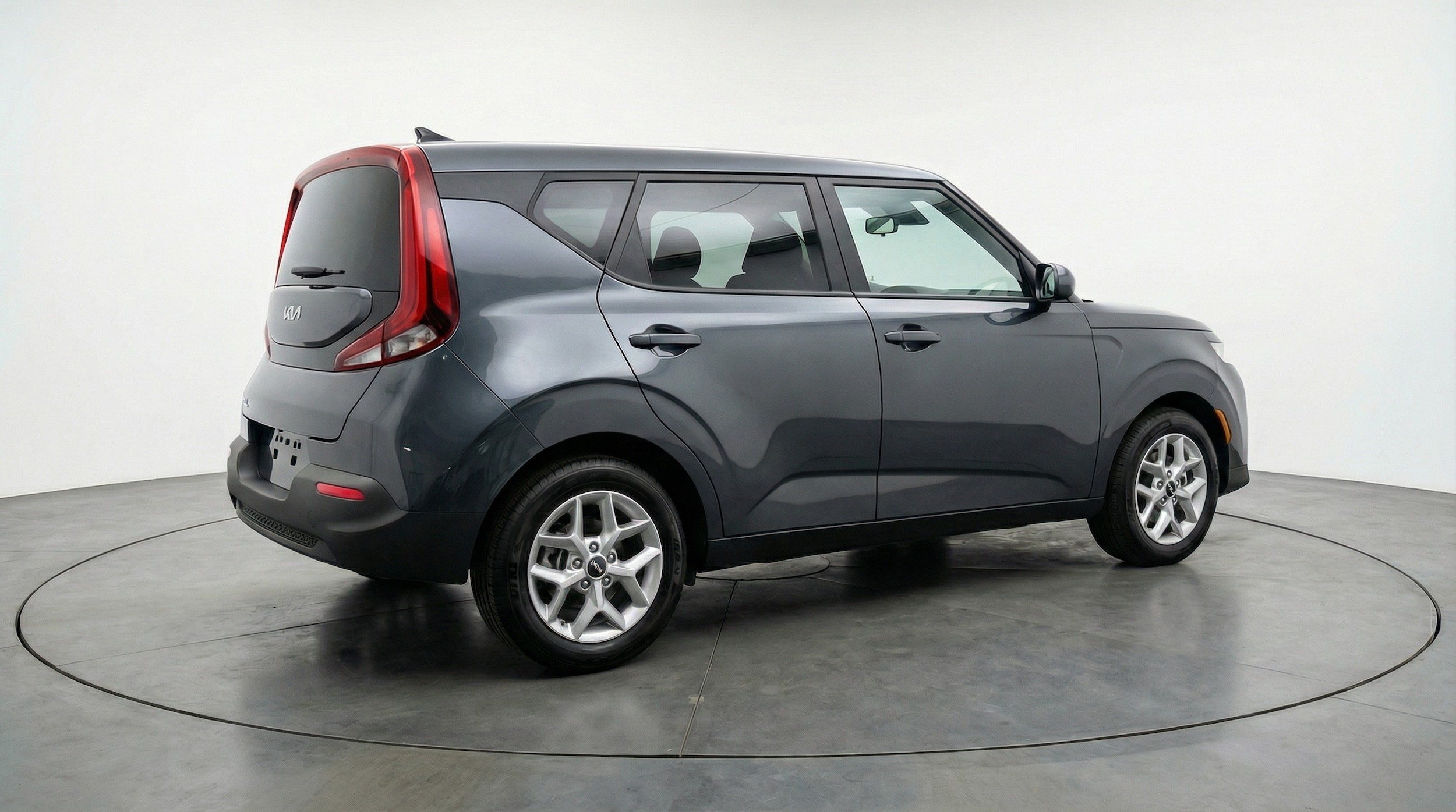 Thumbnail: 2025 Kia Soul - 7