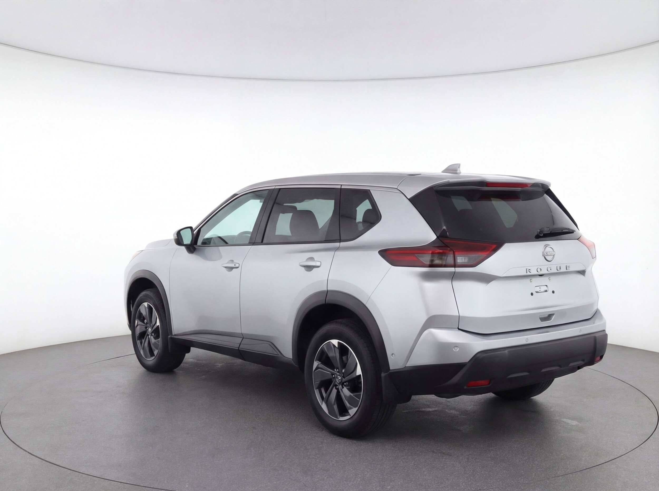 Thumbnail: 2025 Nissan Rogue - 6