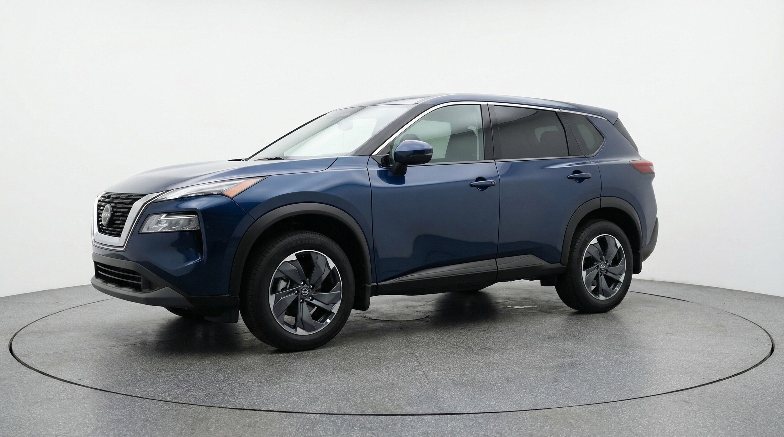 Thumbnail: 2025 Nissan Rogue - 3