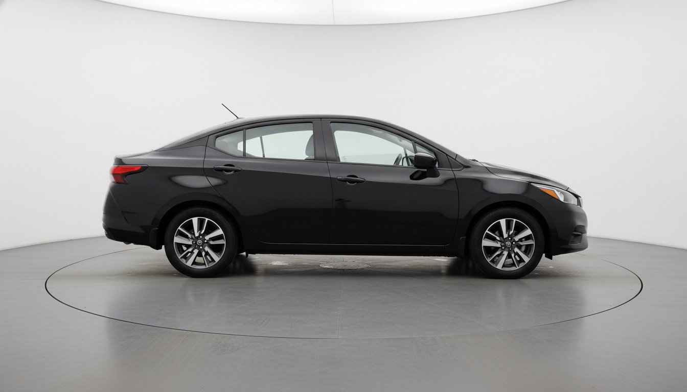 Thumbnail: 2025 Nissan Versa - 11