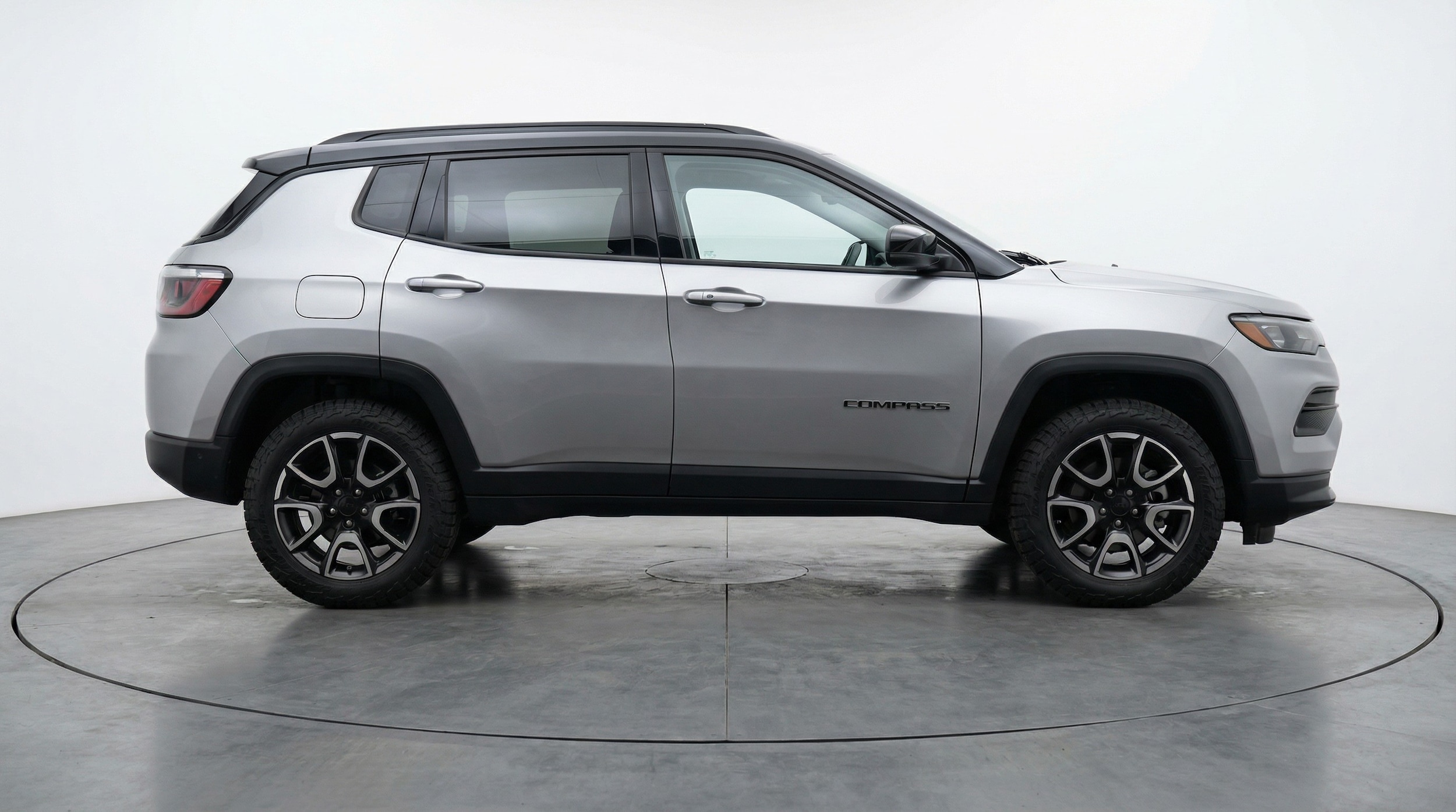 Thumbnail: 2025 Jeep Compass - 8