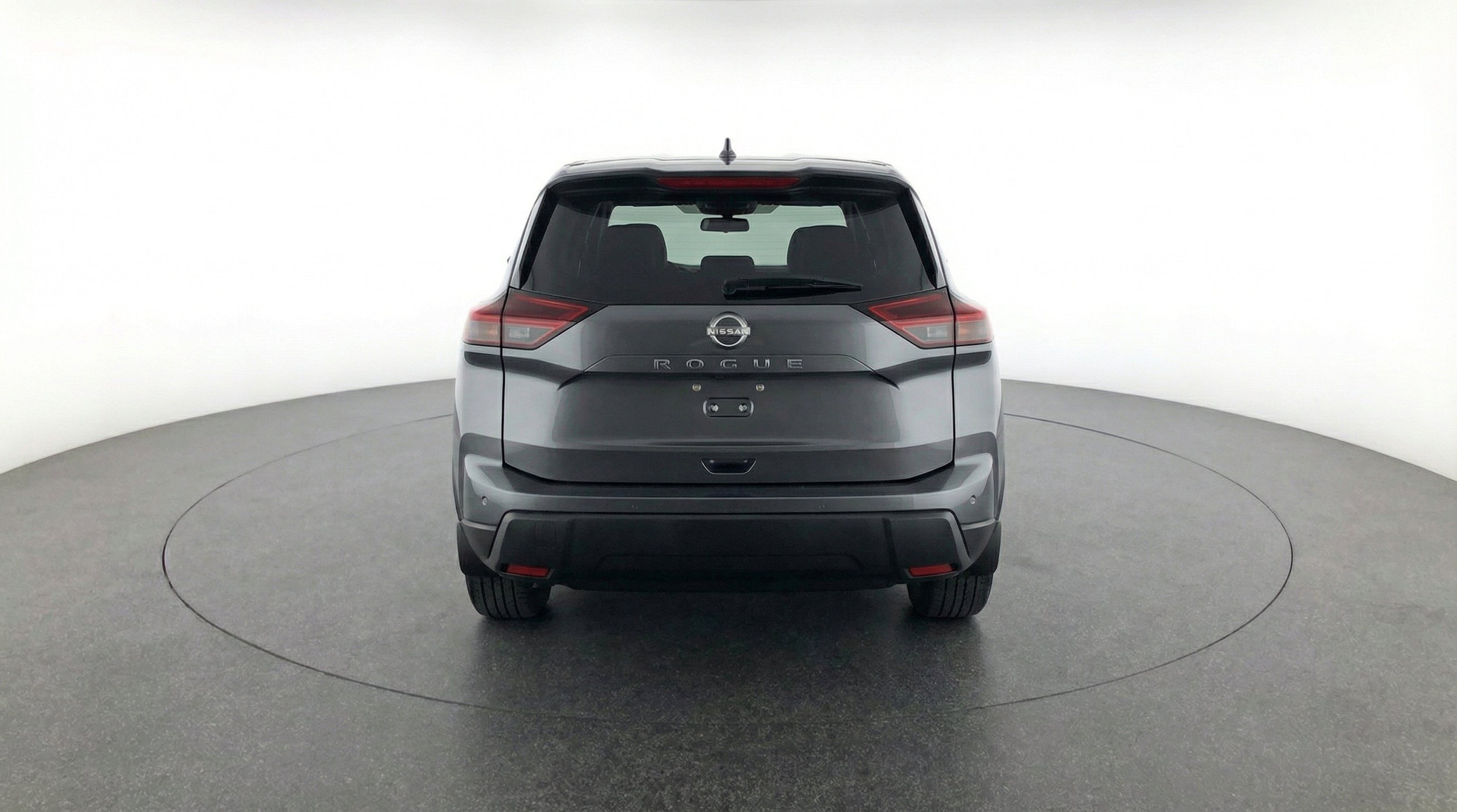 Thumbnail: 2026 Nissan Rogue - 7