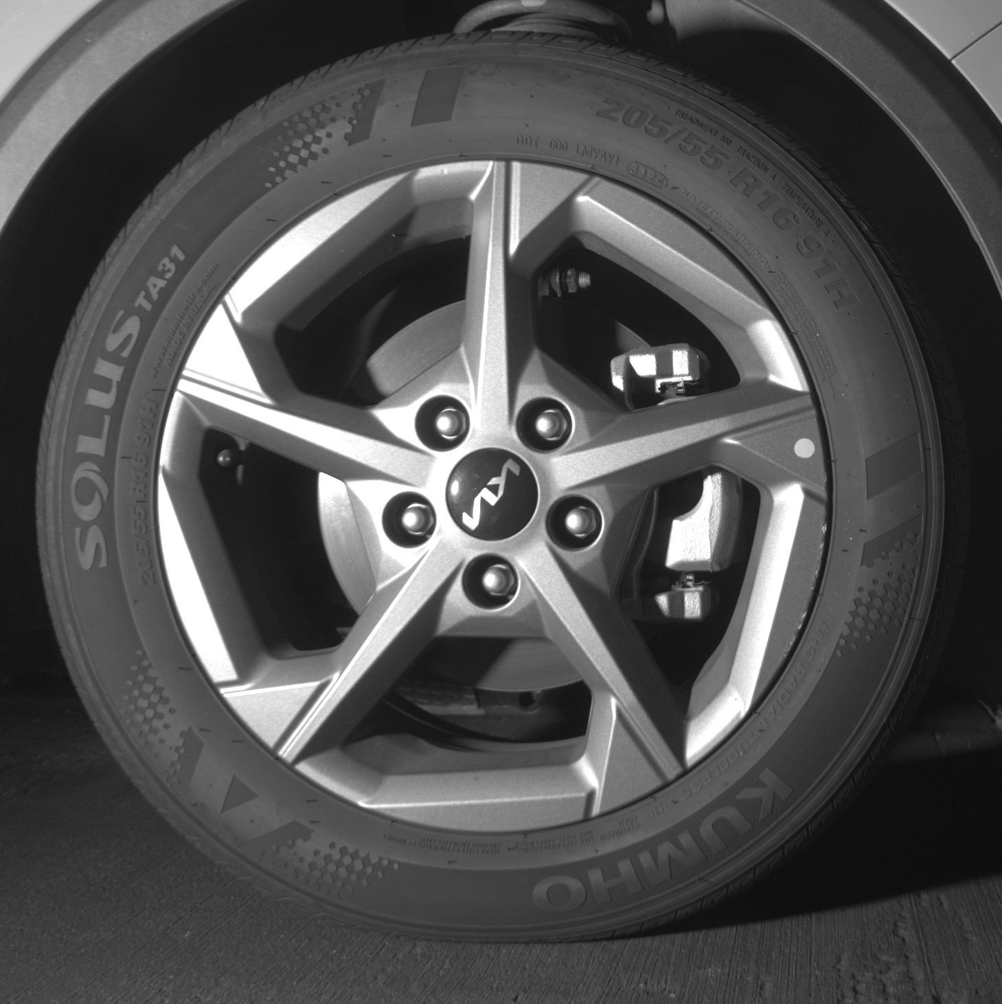 Thumbnail: 2025 Kia K4 - 13