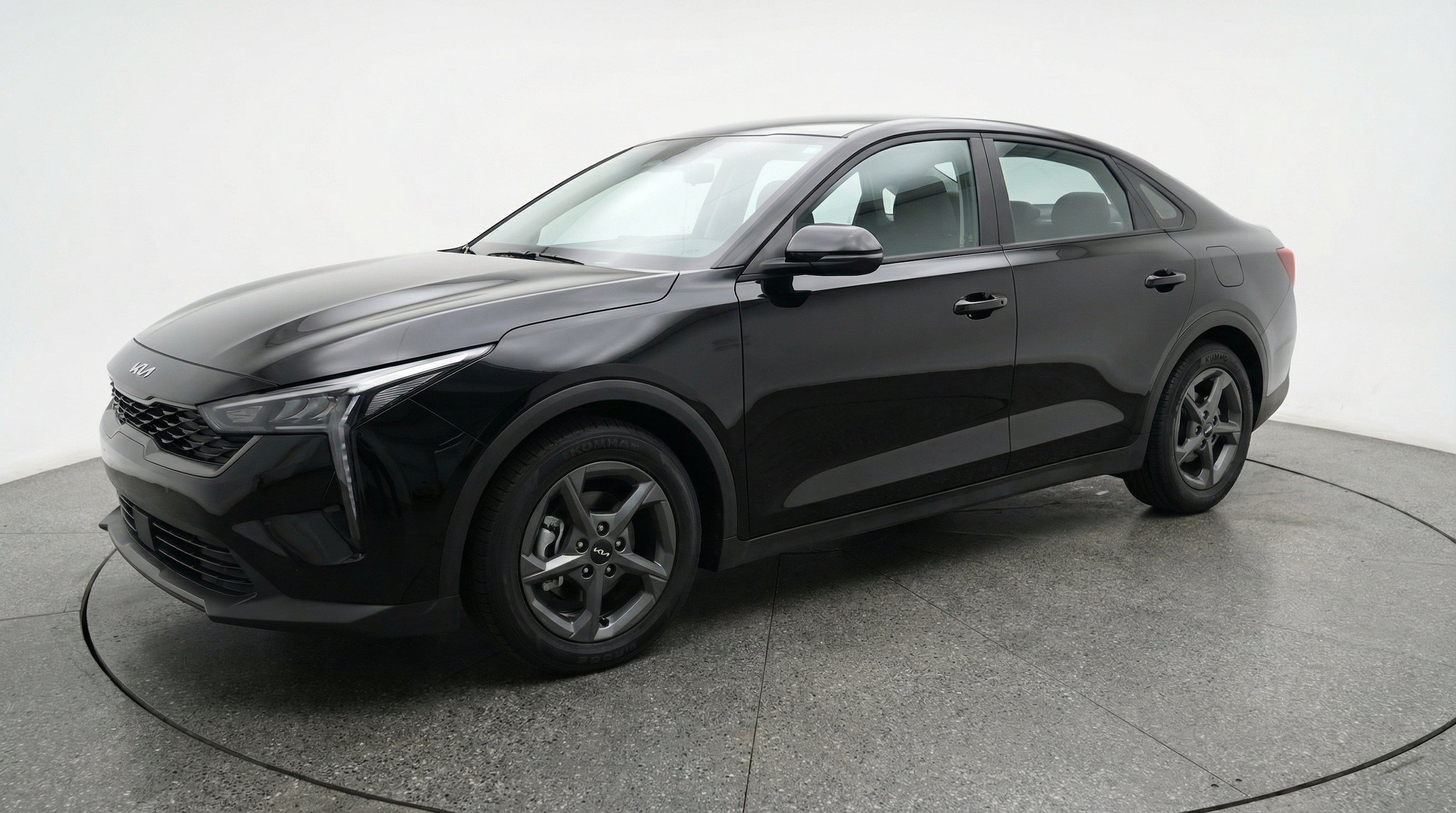Thumbnail: 2025 Kia K4 - 3