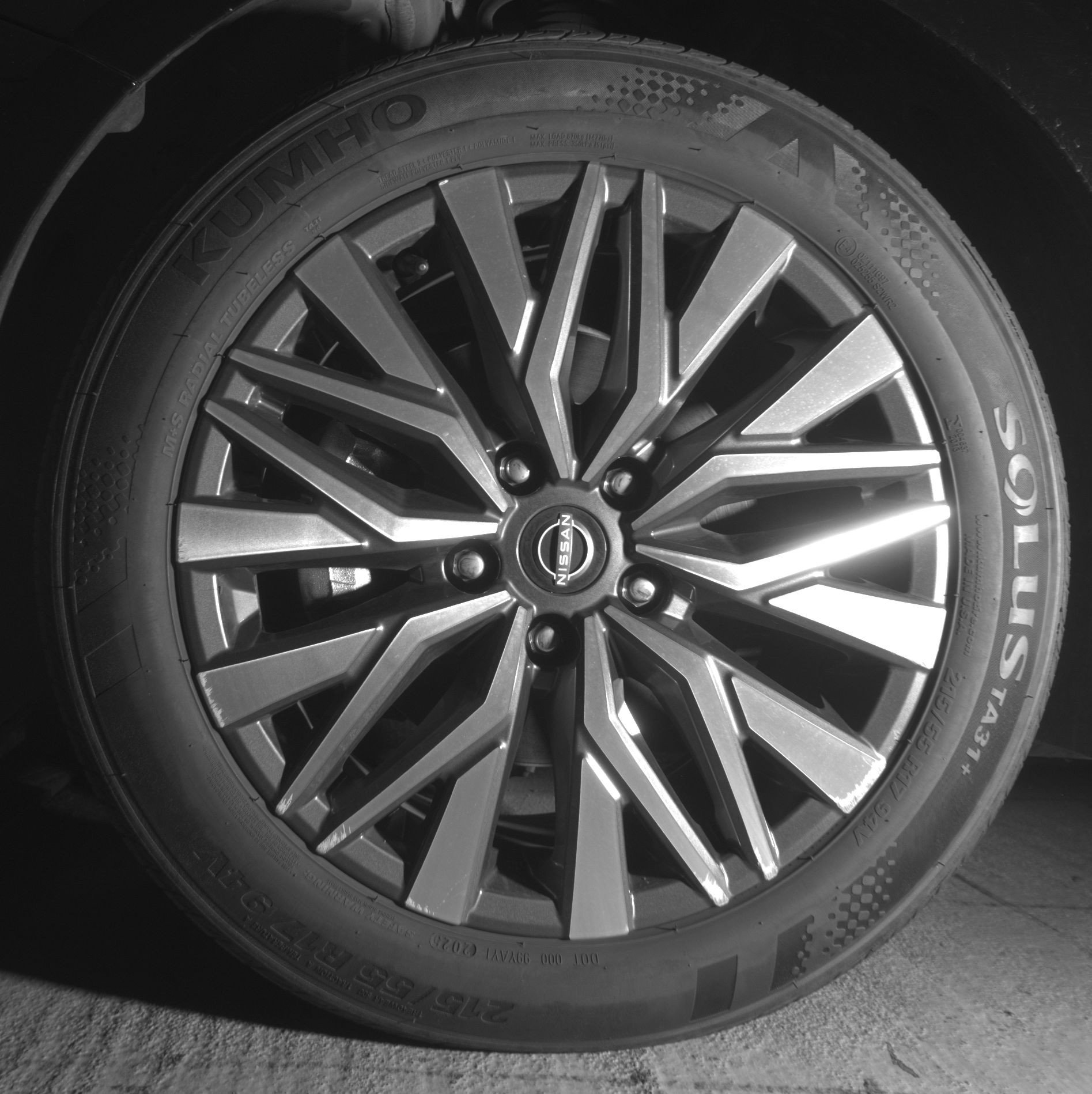 Thumbnail: 2025 Nissan Altima - 12