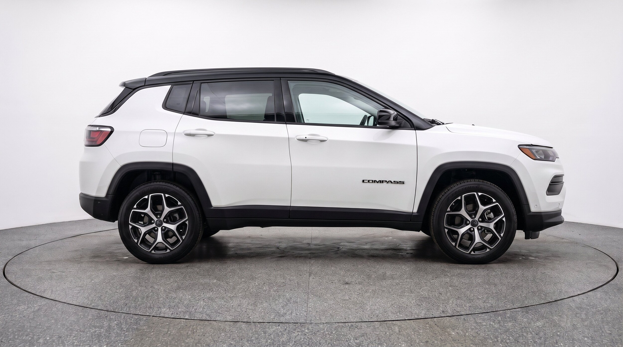 Thumbnail: 2025 Jeep Compass - 10