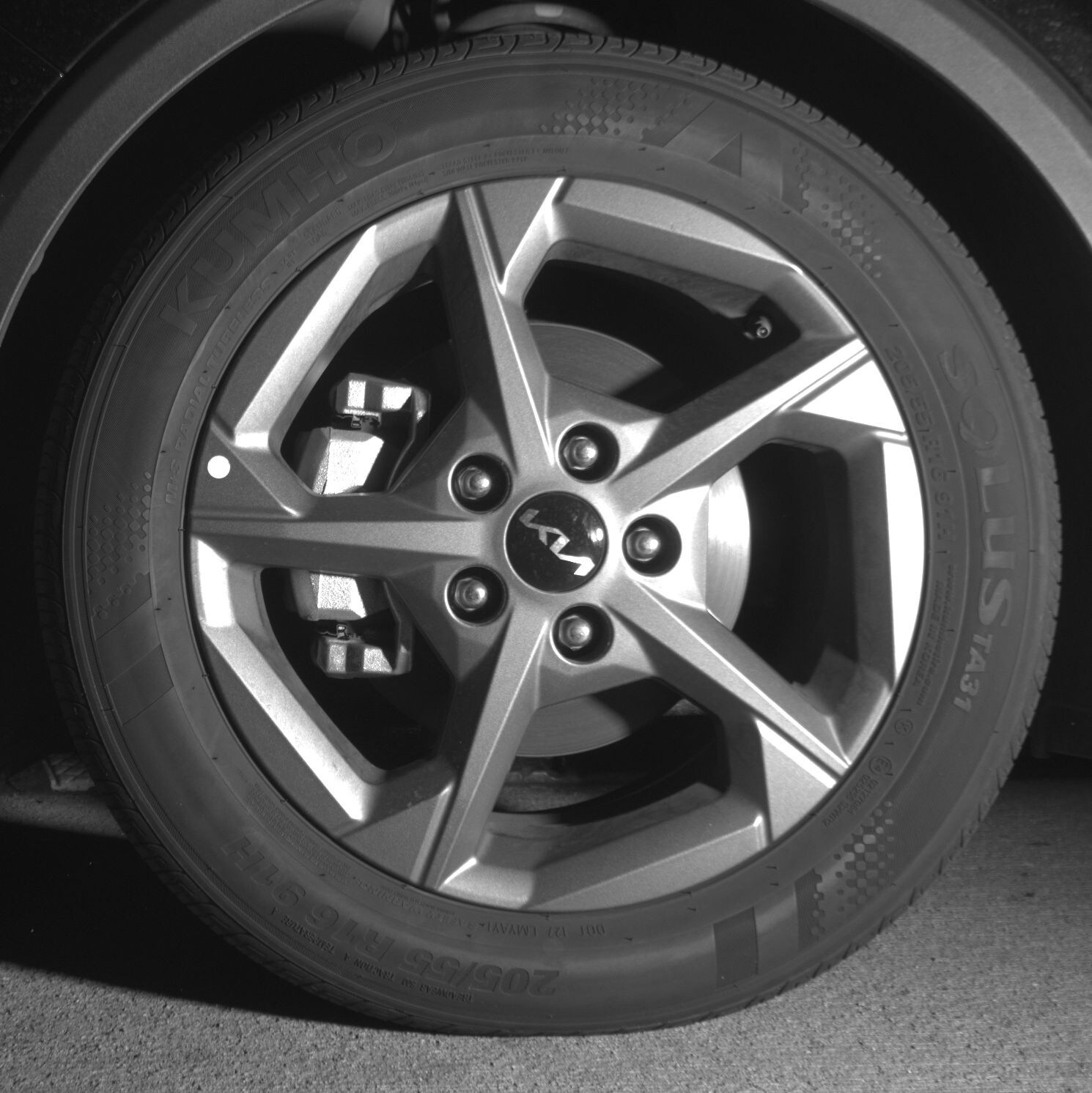 Thumbnail: 2025 Kia K4 - 9