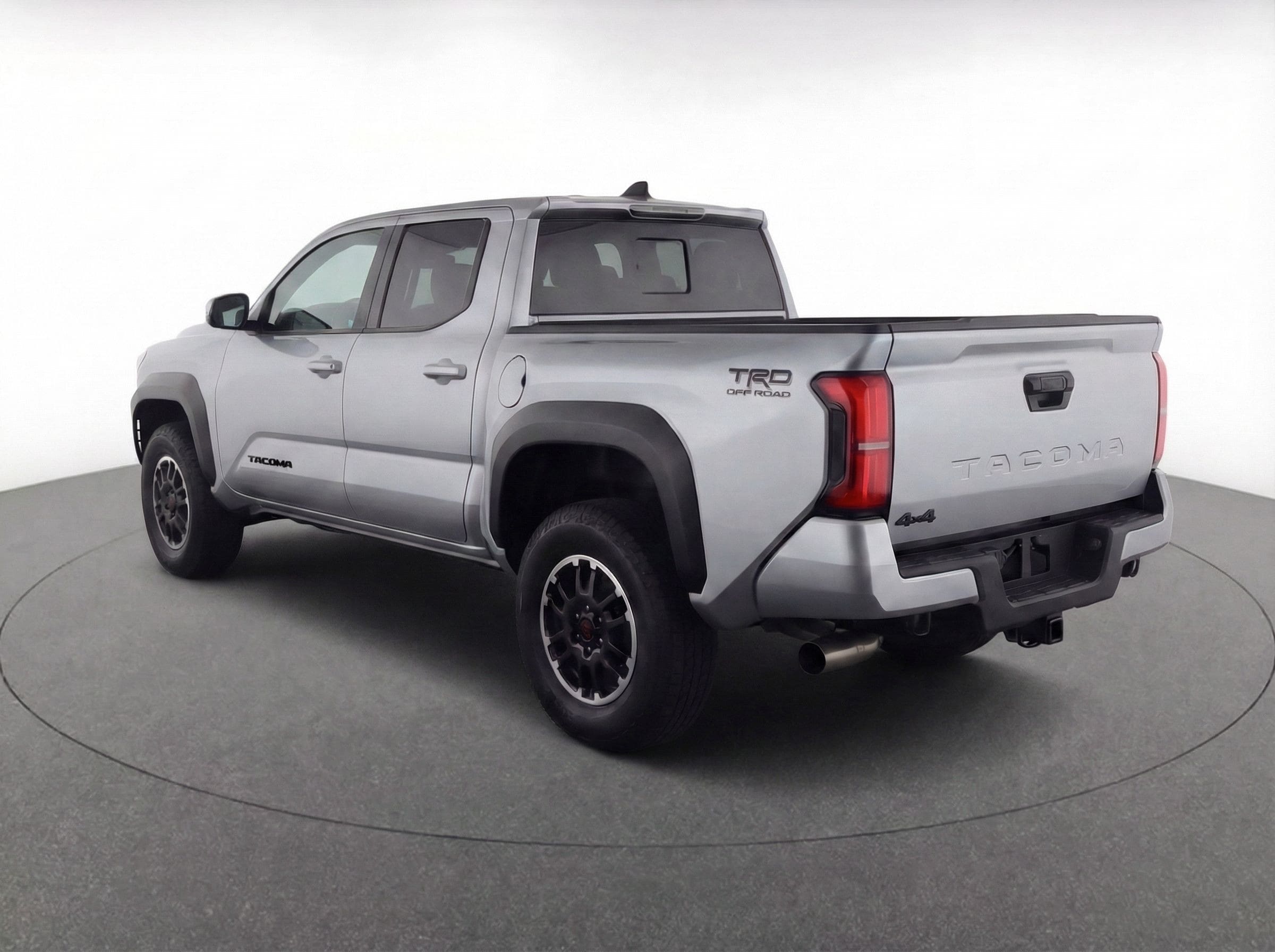 Thumbnail: 2025 Toyota Tacoma - 5