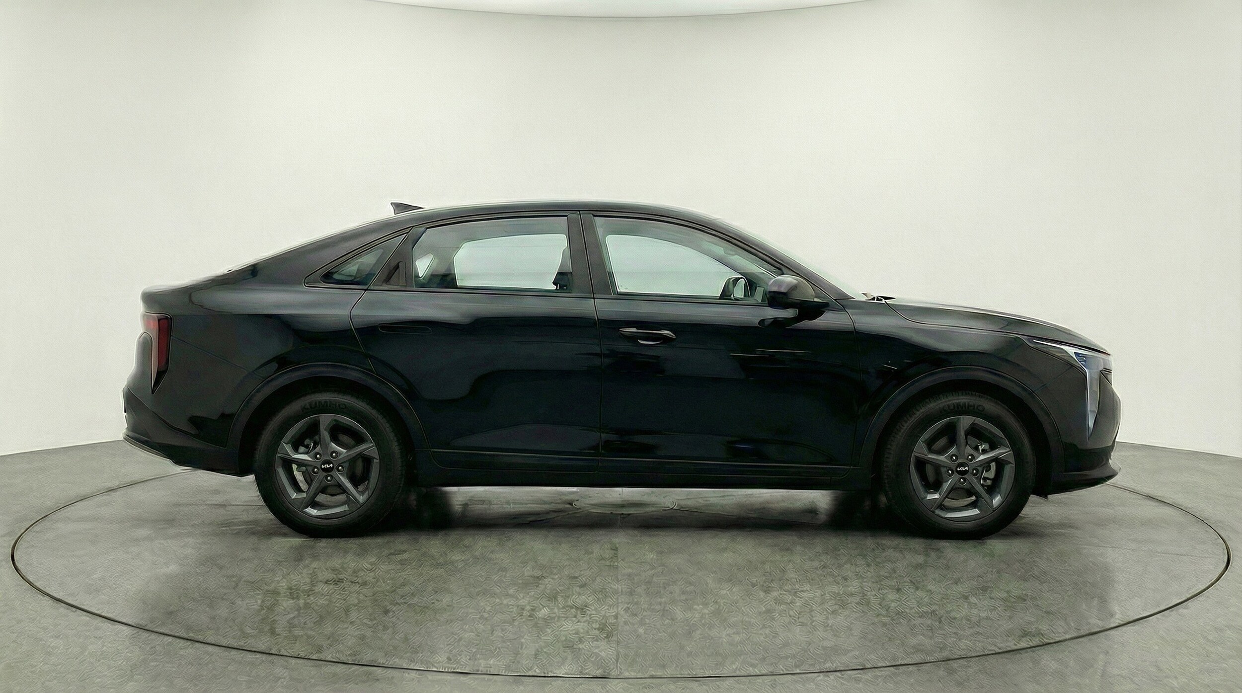 Thumbnail: 2025 Kia K4 - 11