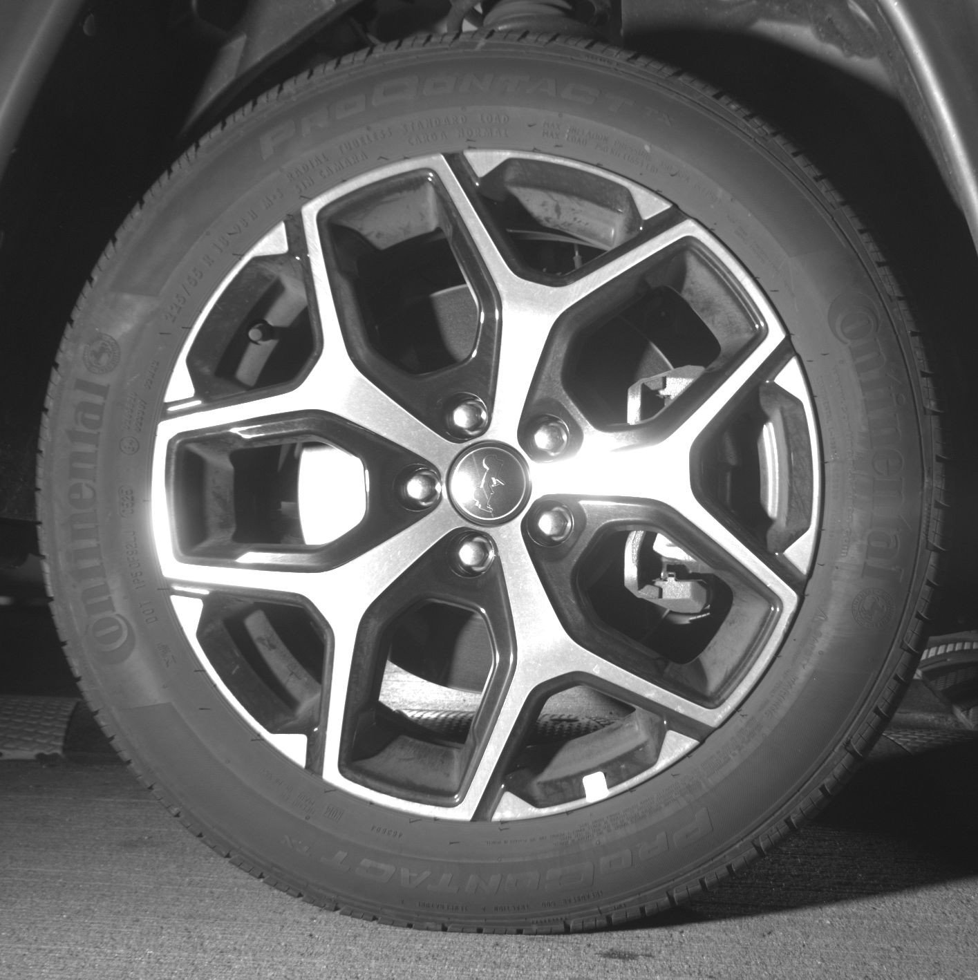 Thumbnail: 2025 Jeep Compass - 13