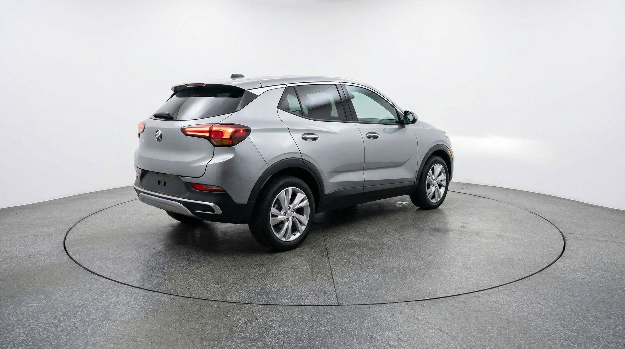 Thumbnail: 2025 Buick Encore GX - 9